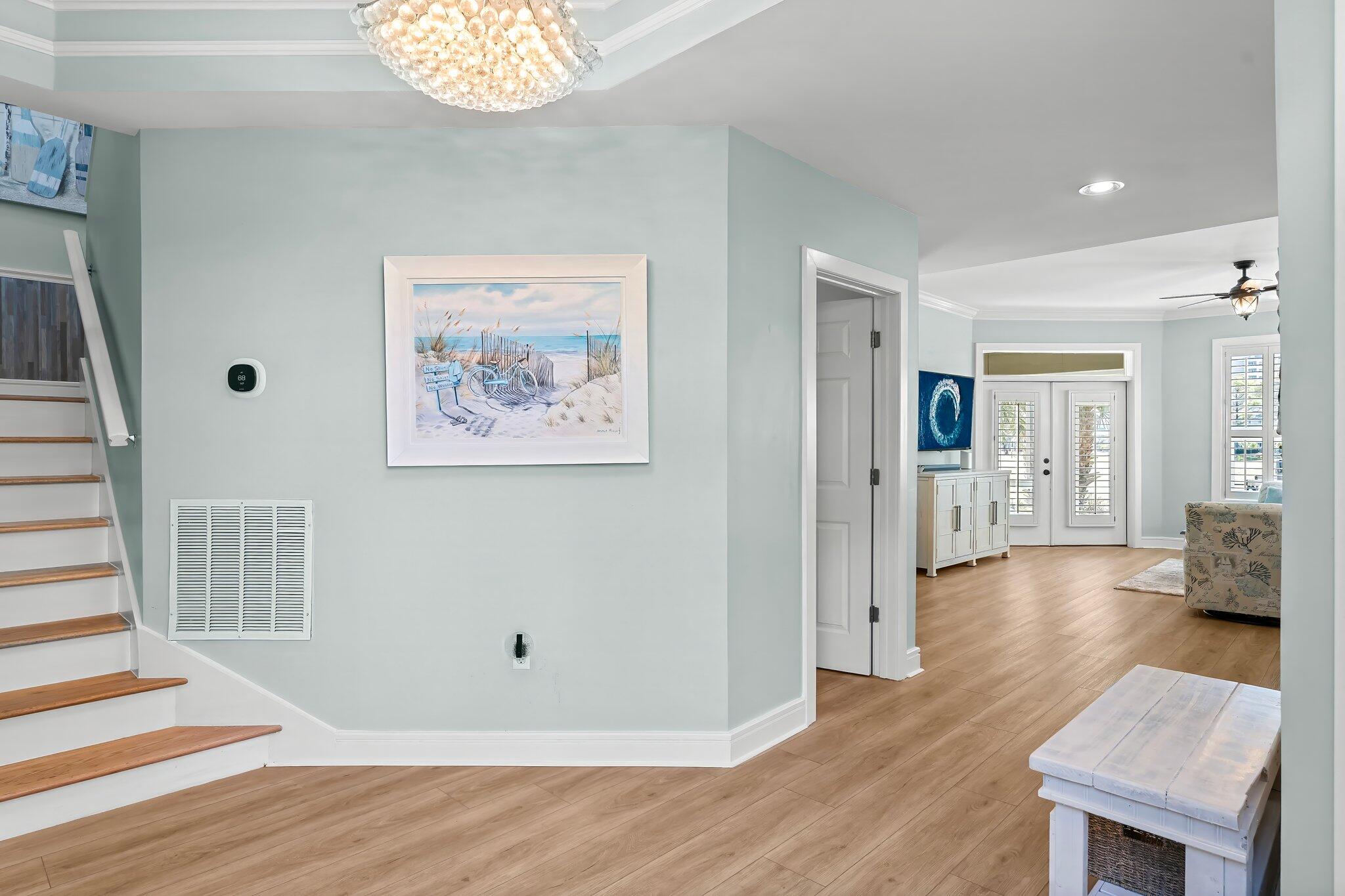 TIVOLI TERRACE PH 1 - Residential Lease