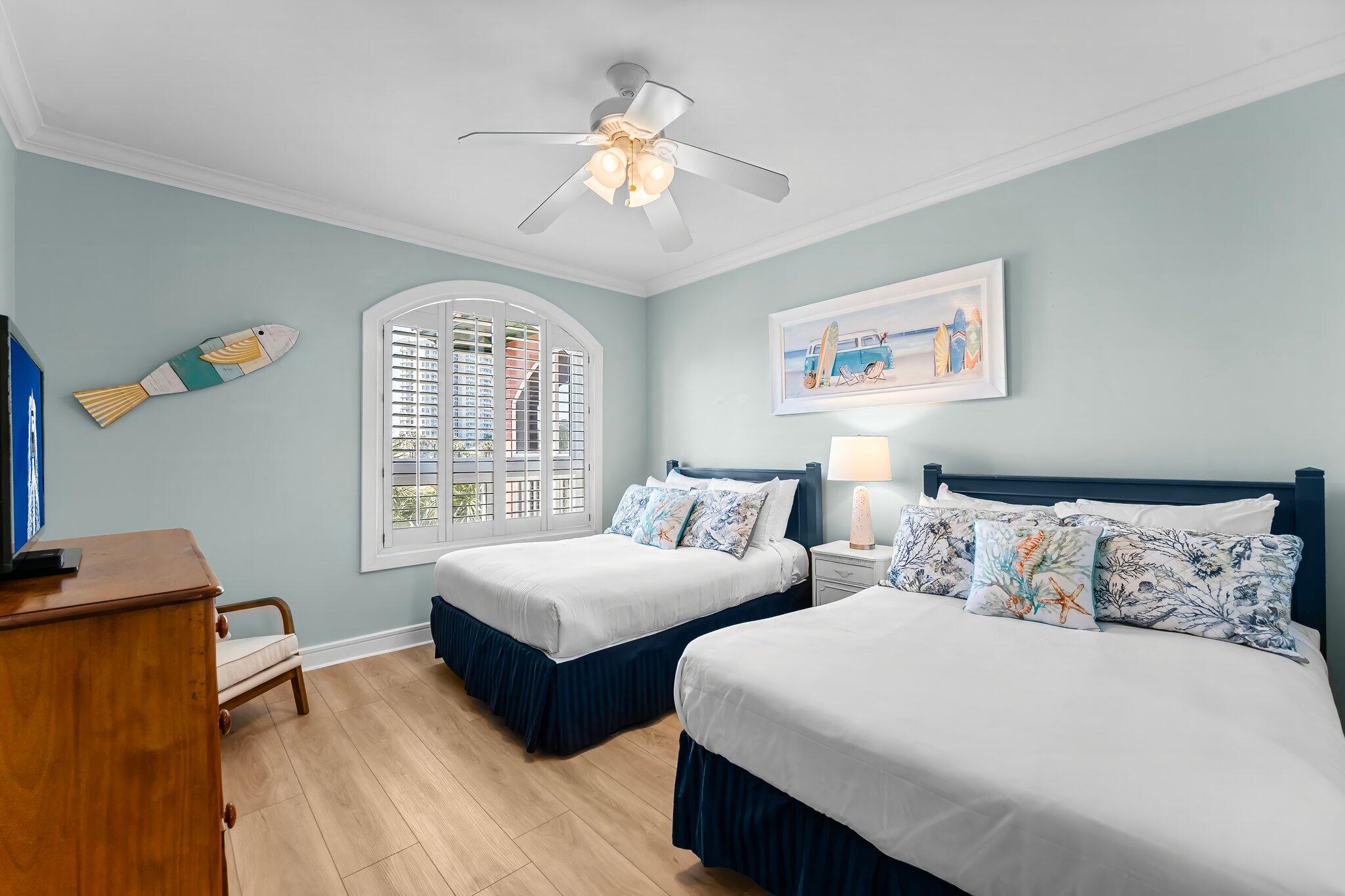 TIVOLI TERRACE PH 1 - Residential Lease