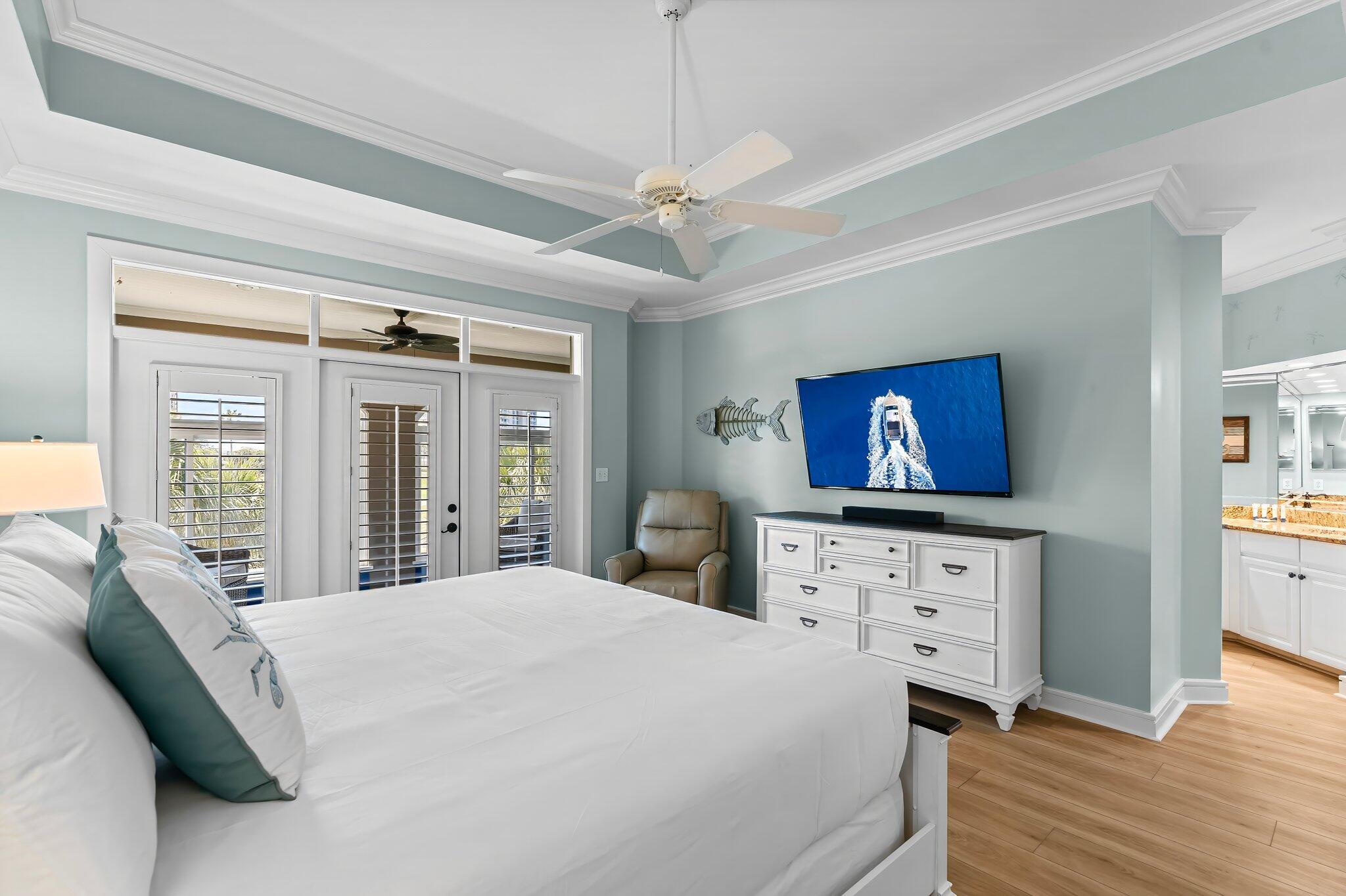 TIVOLI TERRACE PH 1 - Residential Lease
