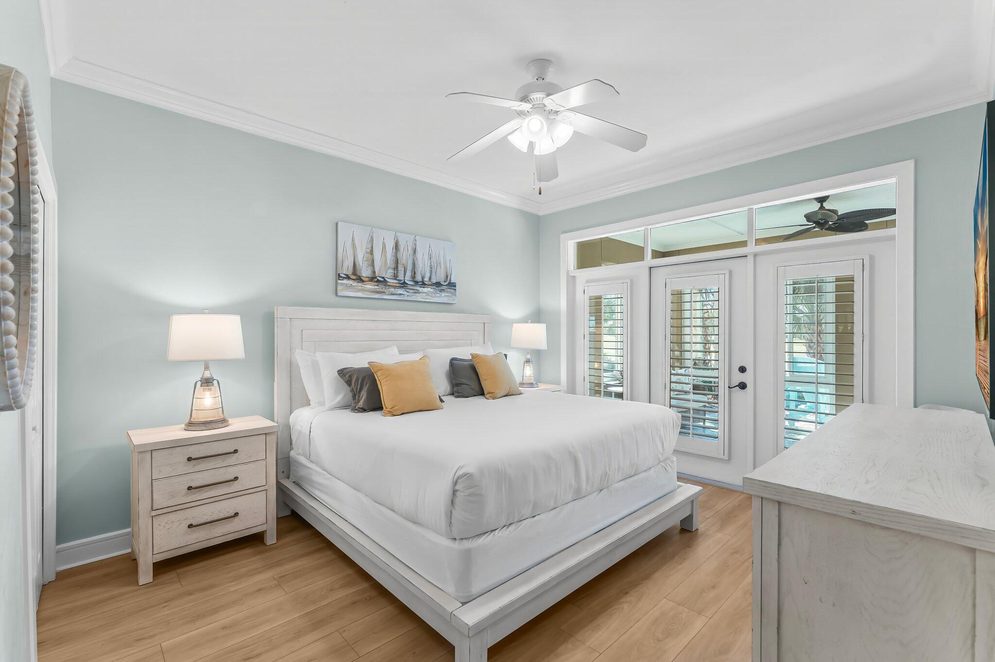 TIVOLI TERRACE PH 1 - Residential Lease