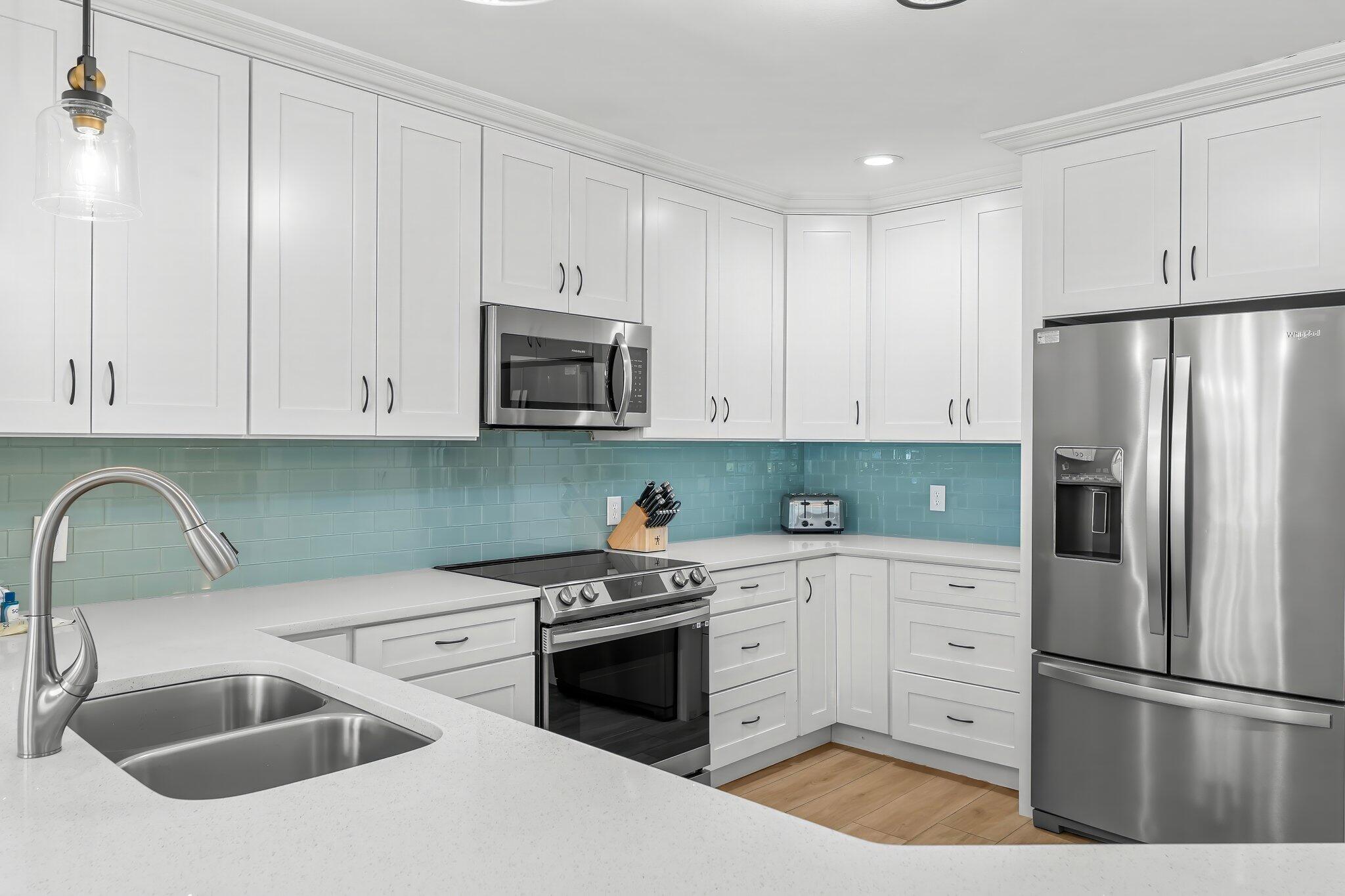 TIVOLI TERRACE PH 1 - Residential Lease