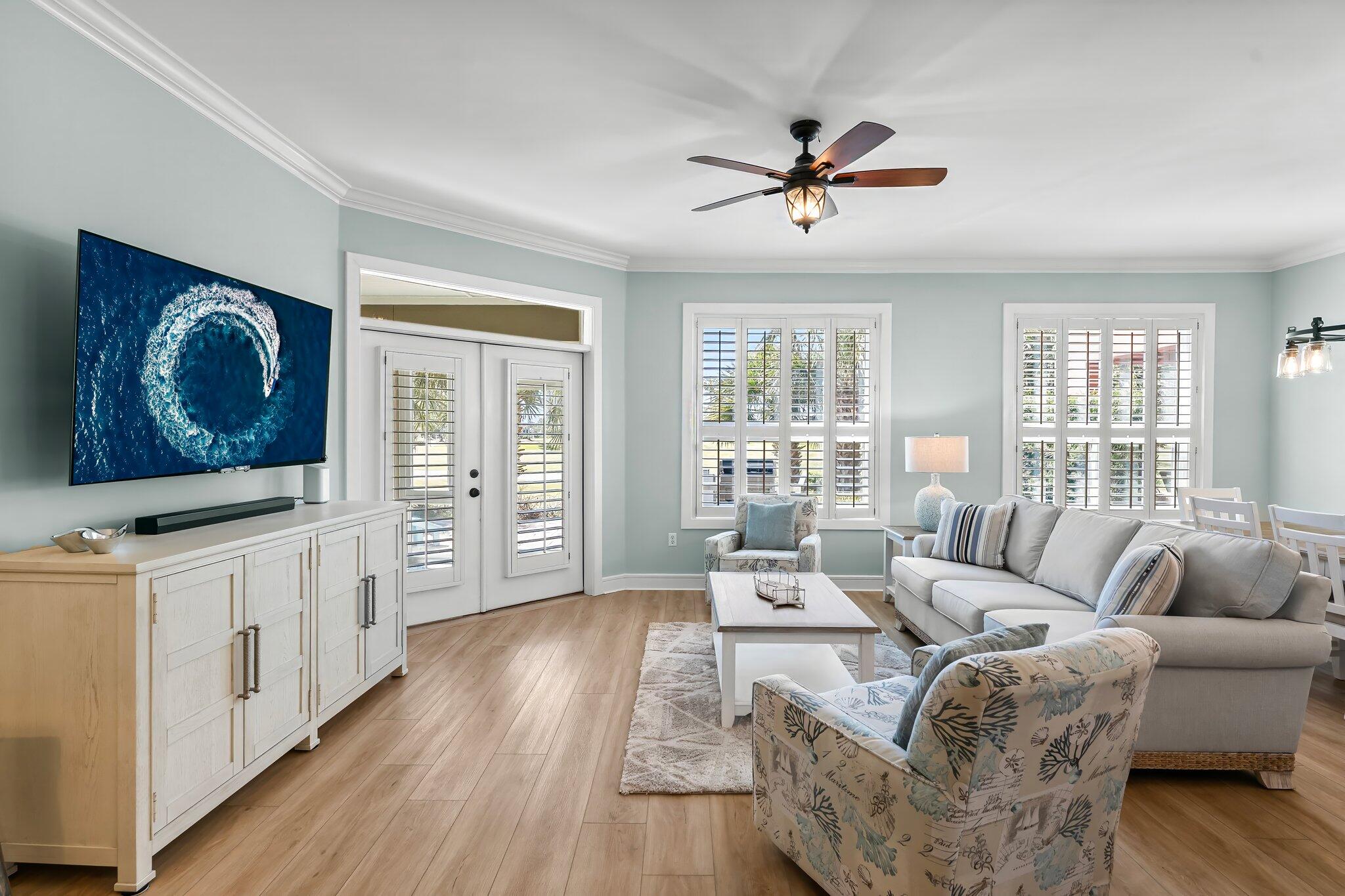 TIVOLI TERRACE PH 1 - Residential Lease