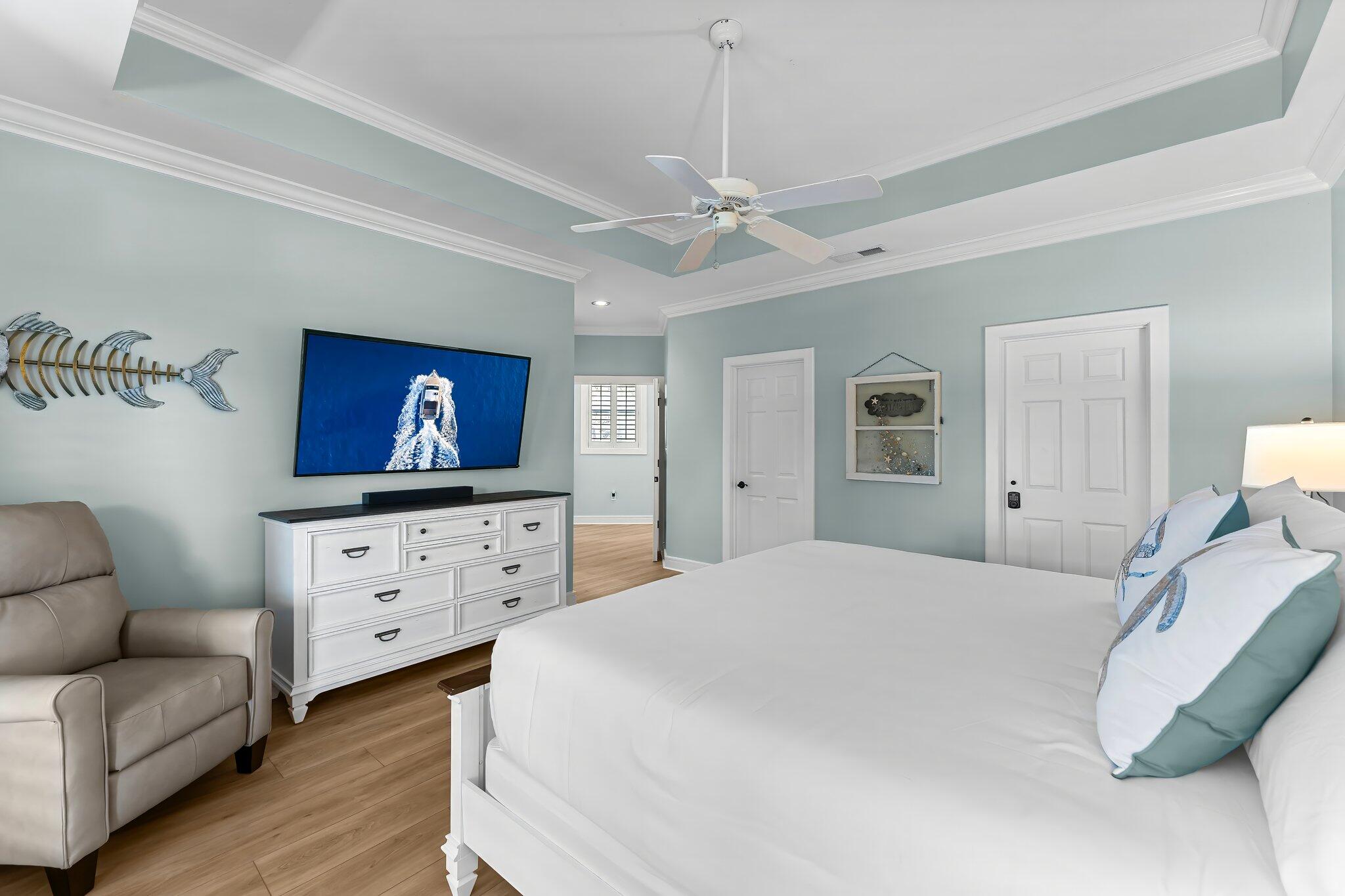 TIVOLI TERRACE PH 1 - Residential Lease