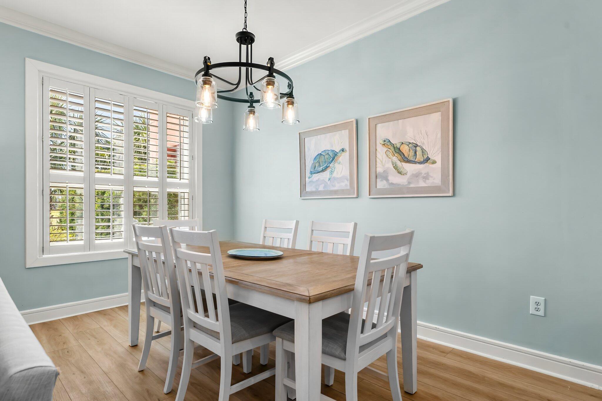 TIVOLI TERRACE PH 1 - Residential Lease