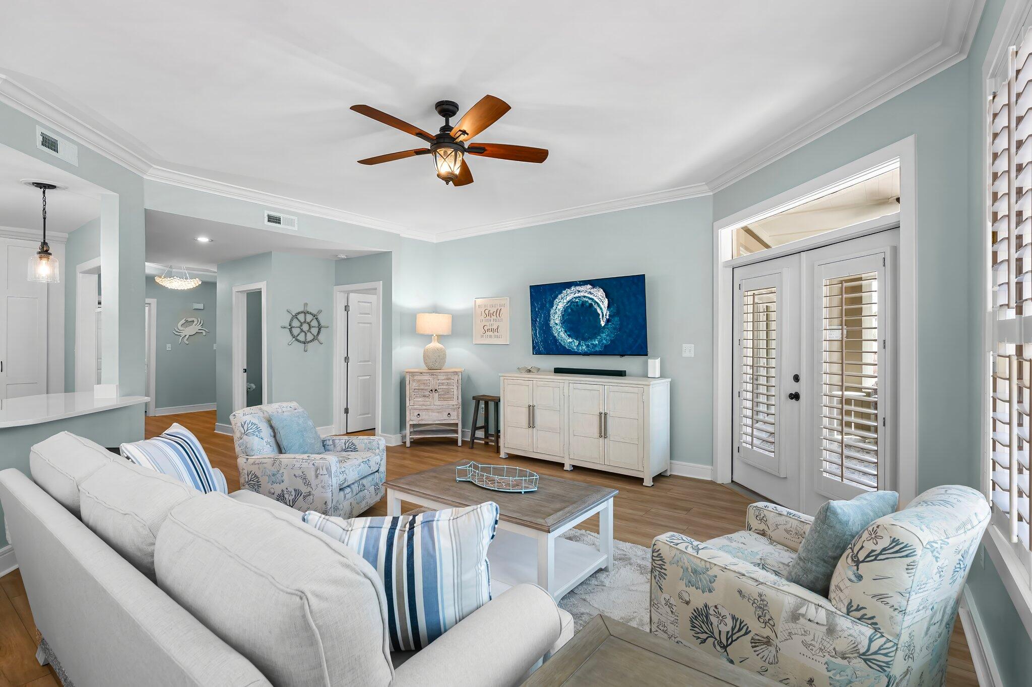TIVOLI TERRACE PH 1 - Residential Lease
