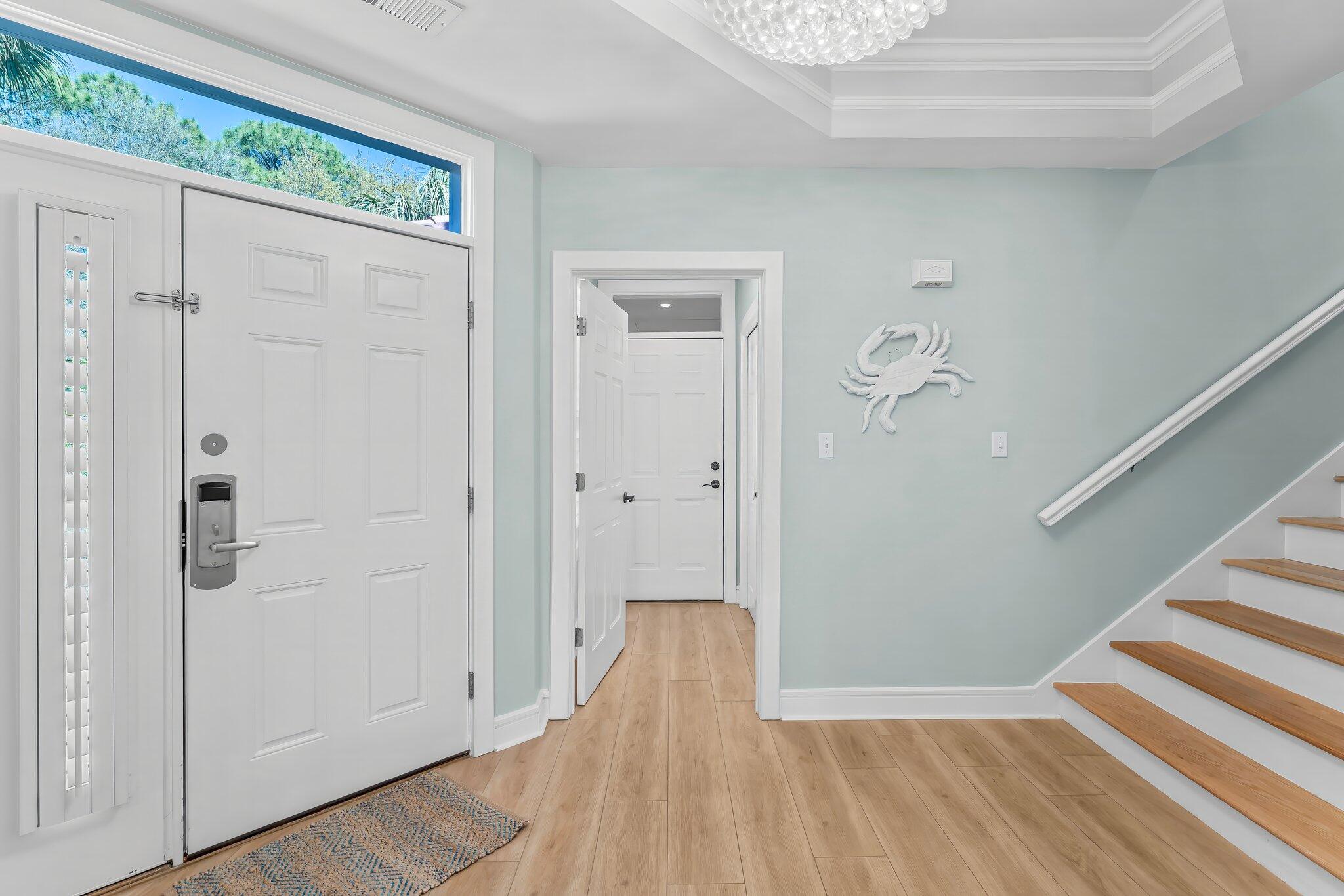 TIVOLI TERRACE PH 1 - Residential Lease
