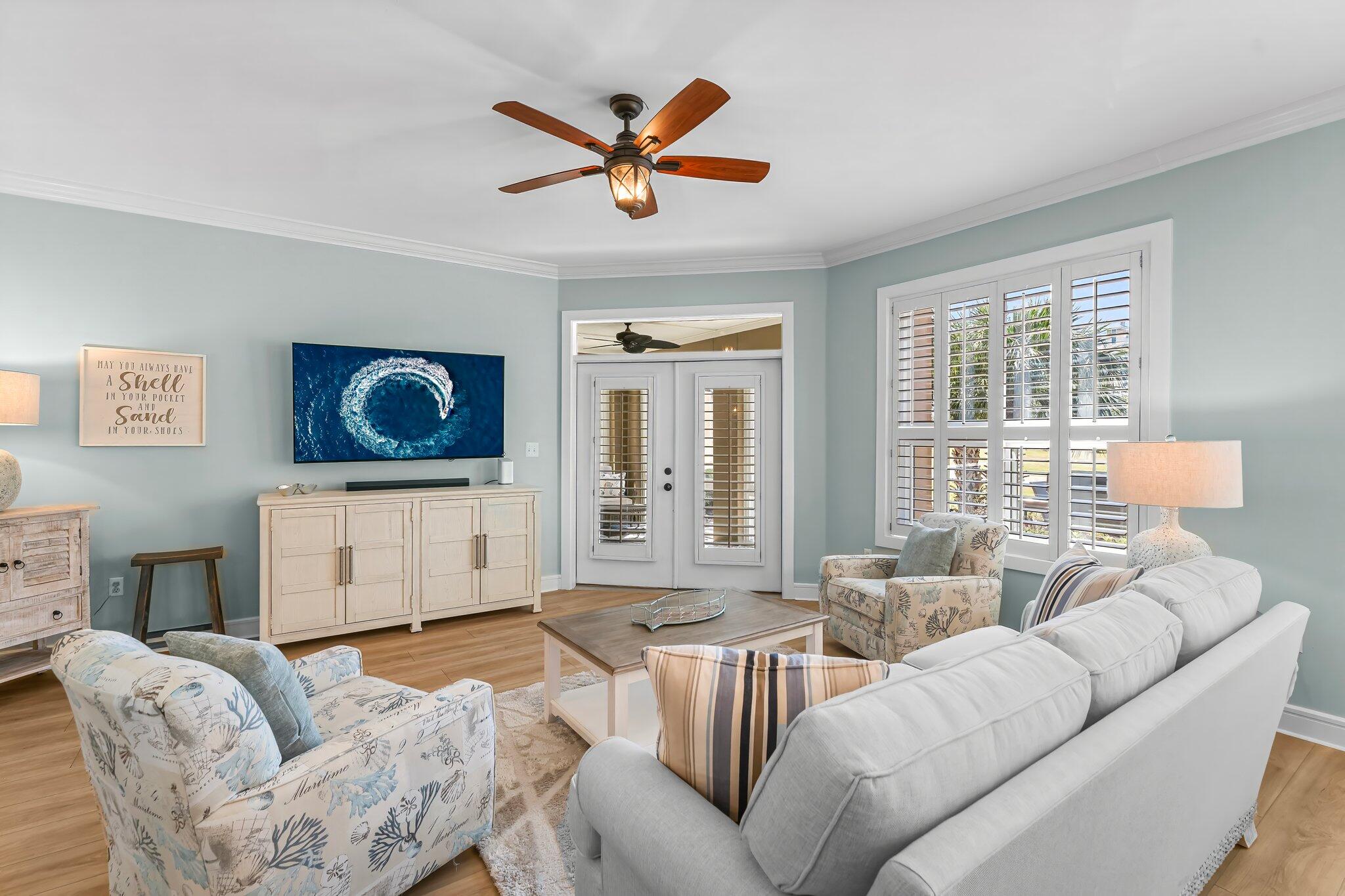 TIVOLI TERRACE PH 1 - Residential Lease