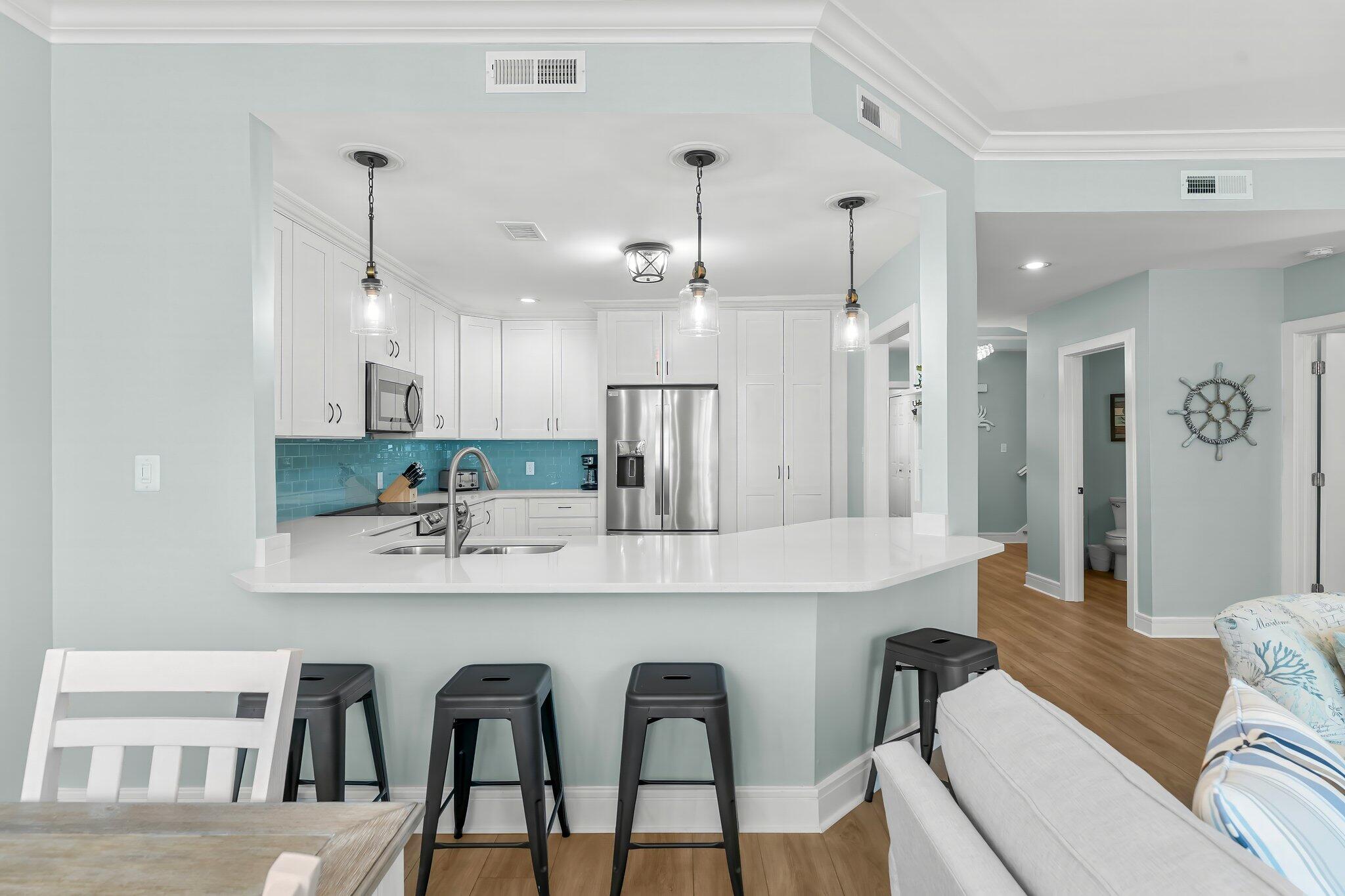 TIVOLI TERRACE PH 1 - Residential Lease