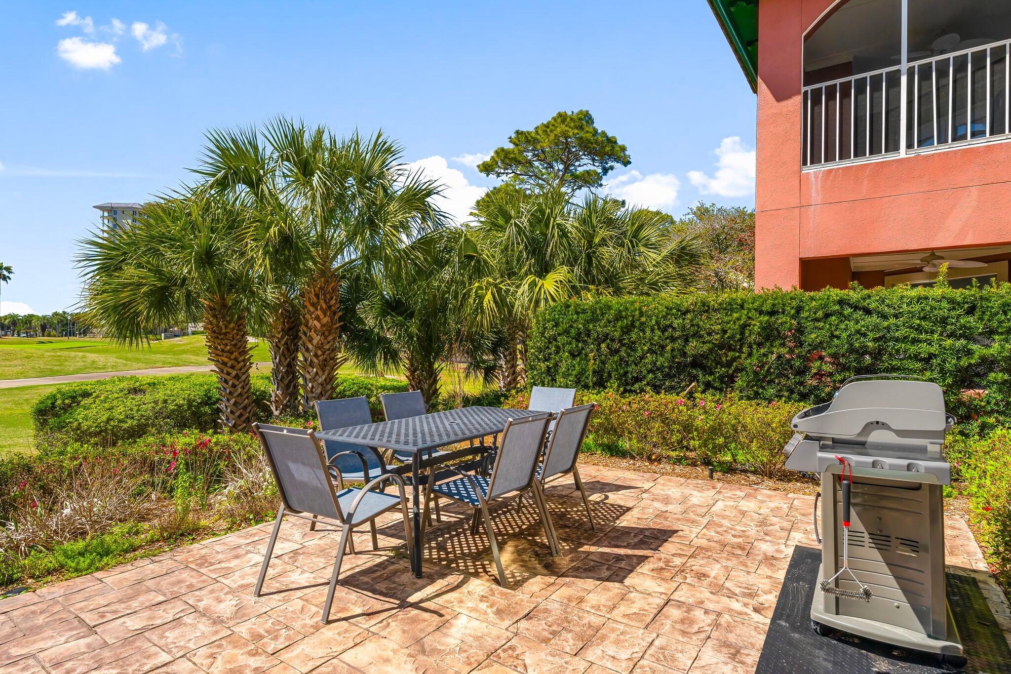 TIVOLI TERRACE PH 1 - Residential Lease