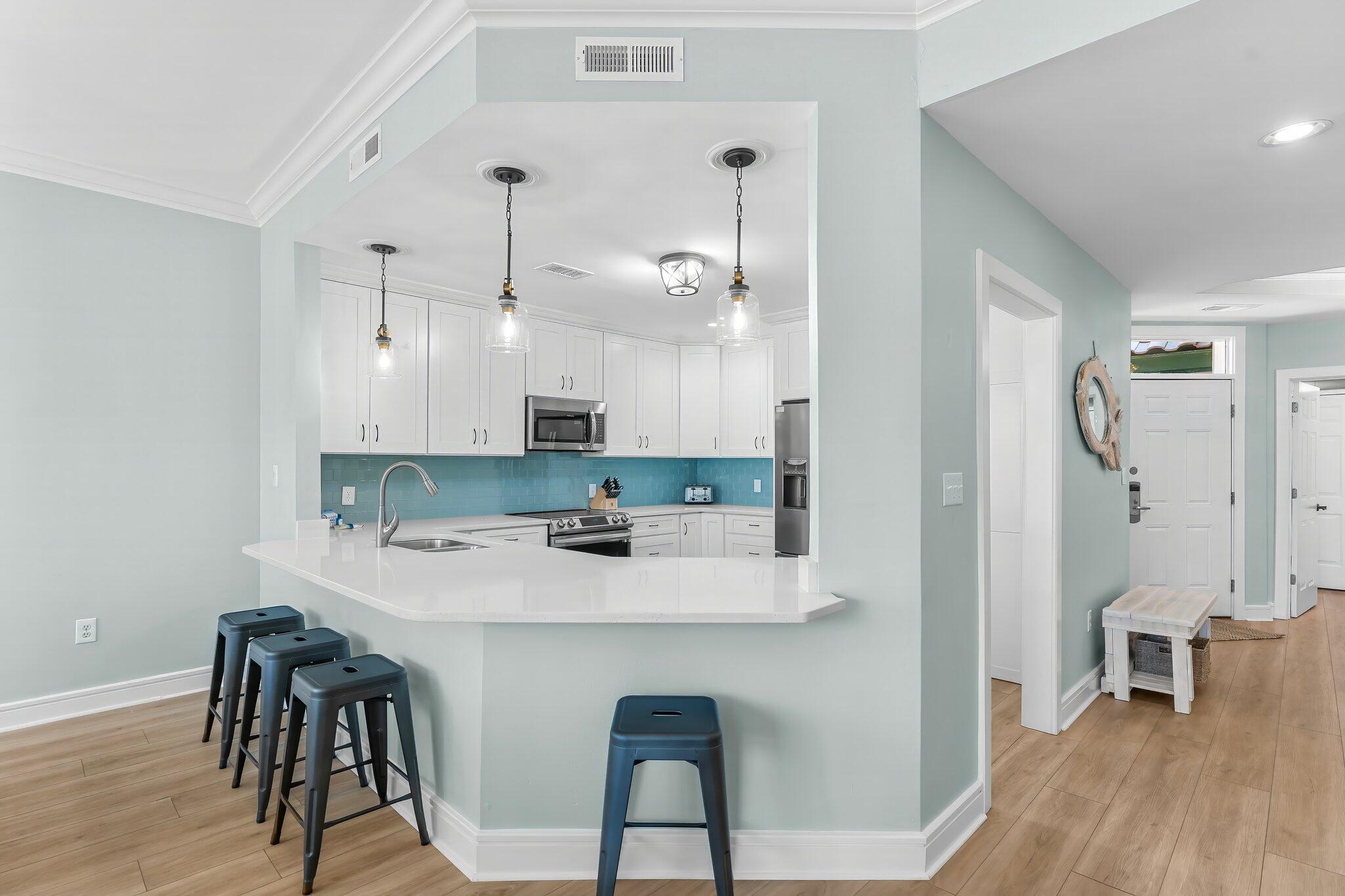 TIVOLI TERRACE PH 1 - Residential Lease