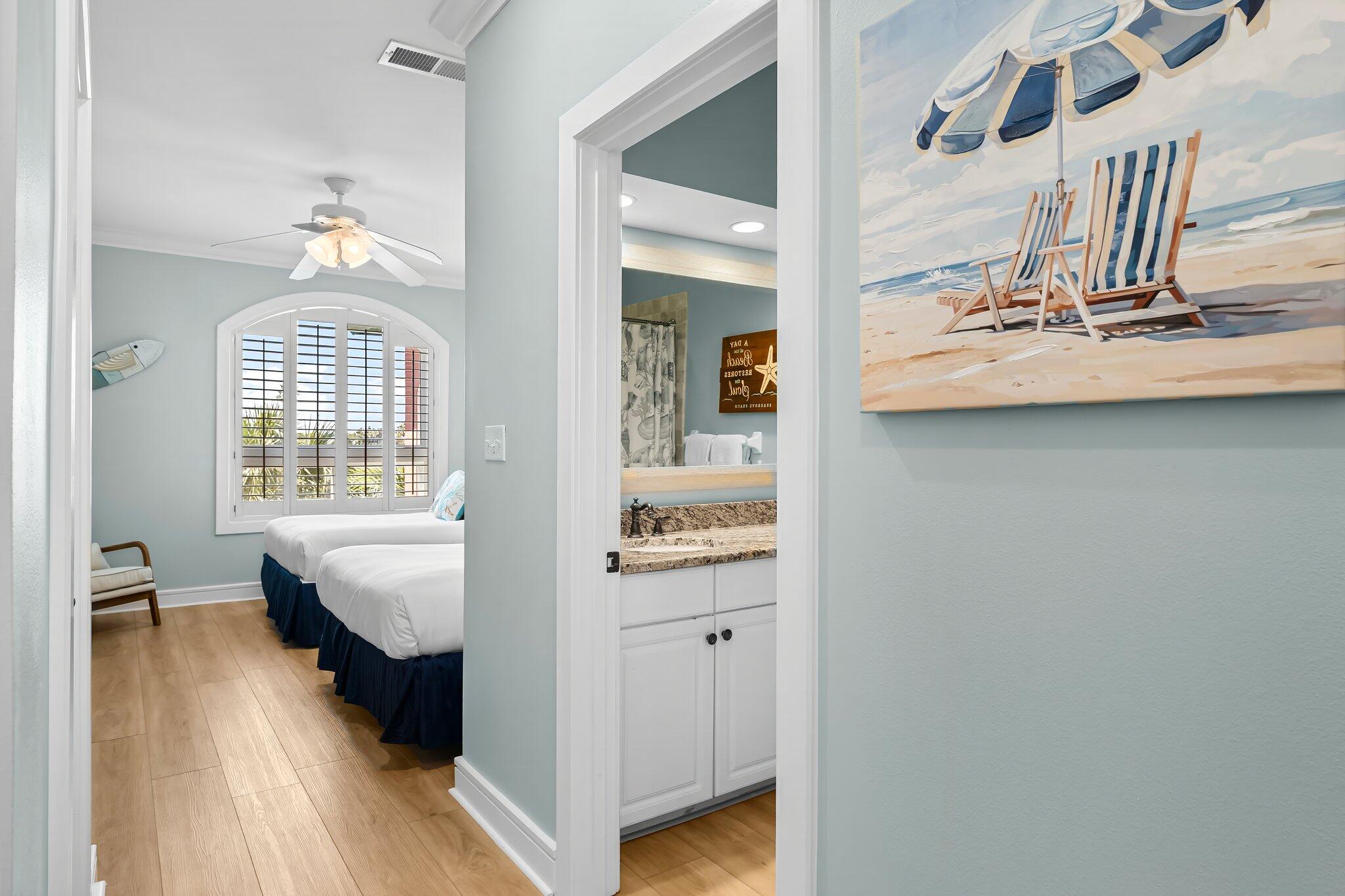 TIVOLI TERRACE PH 1 - Residential Lease