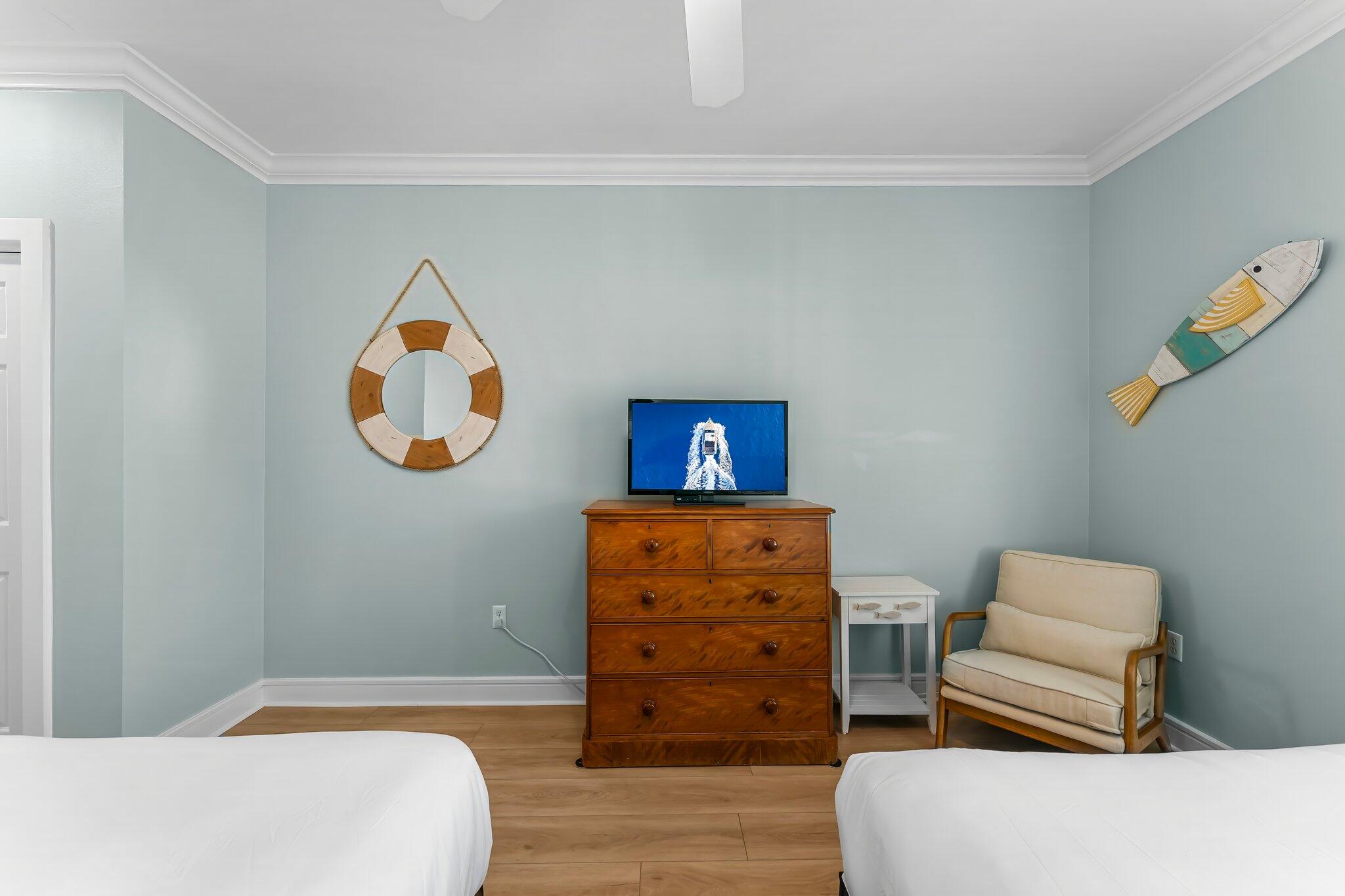 TIVOLI TERRACE PH 1 - Residential Lease
