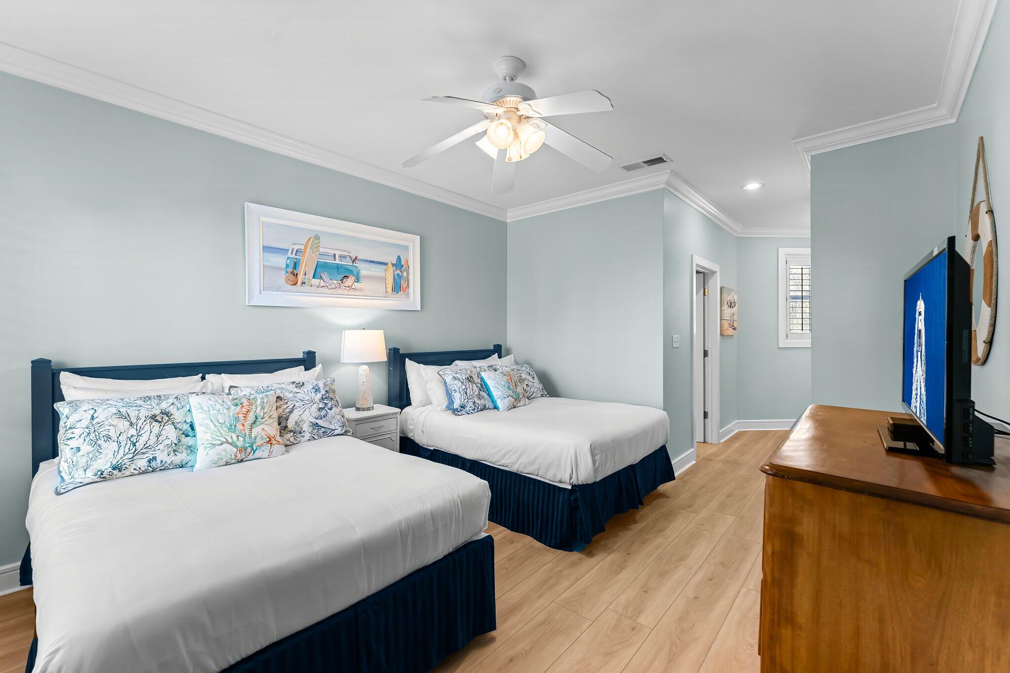 TIVOLI TERRACE PH 1 - Residential Lease