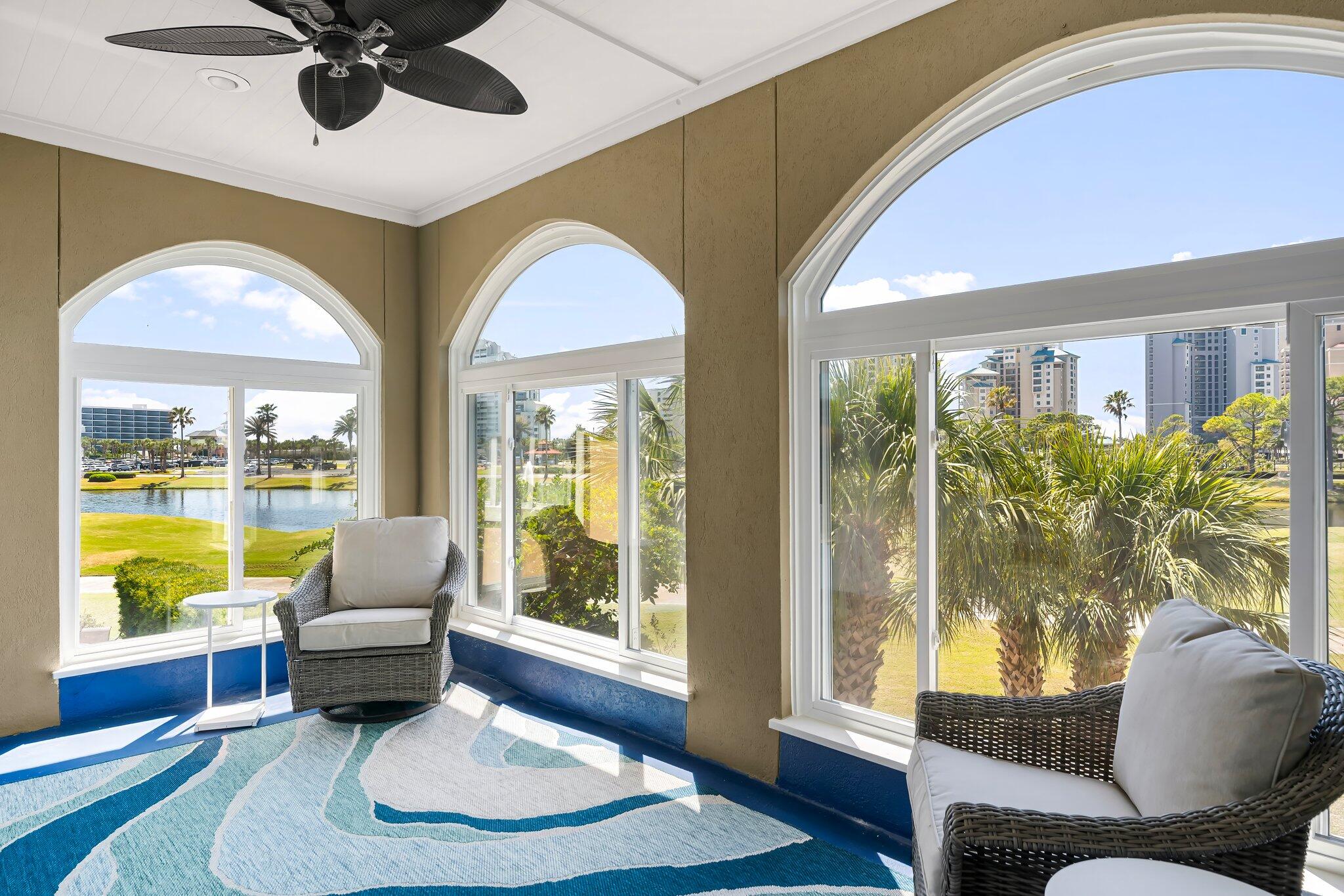 TIVOLI TERRACE PH 1 - Residential Lease