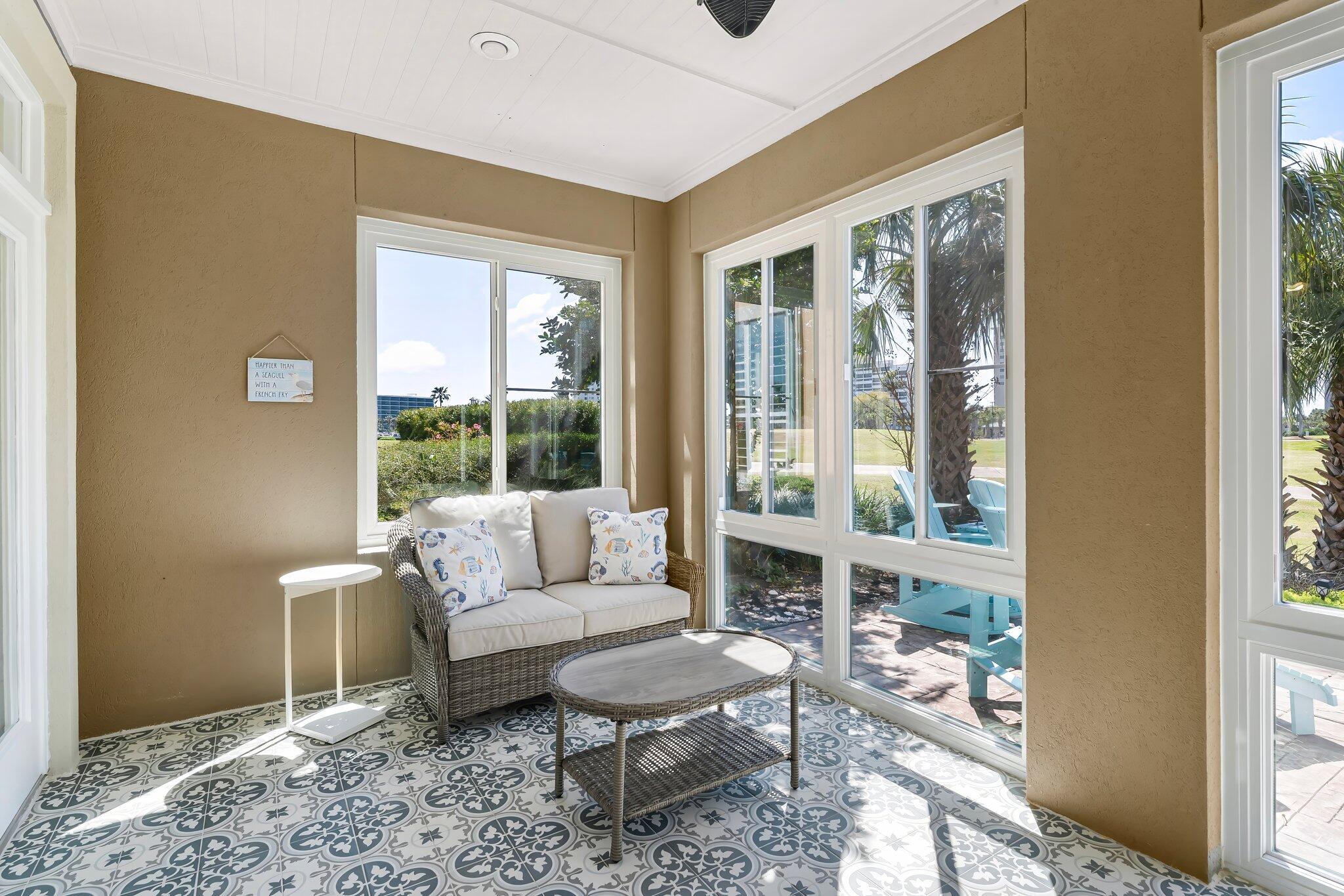 TIVOLI TERRACE PH 1 - Residential Lease