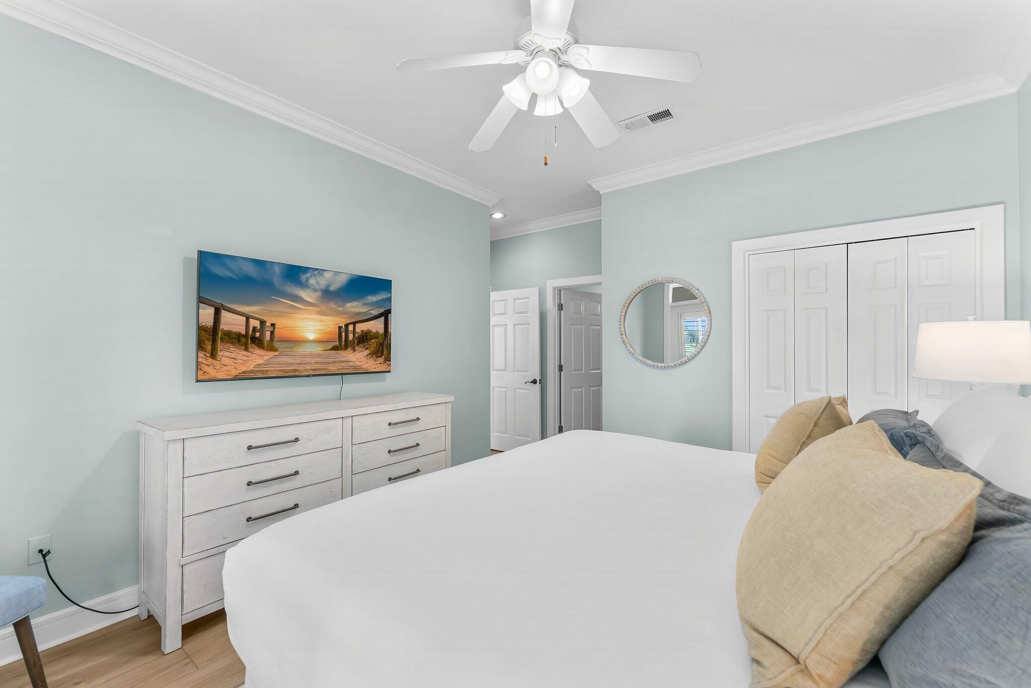 TIVOLI TERRACE PH 1 - Residential Lease