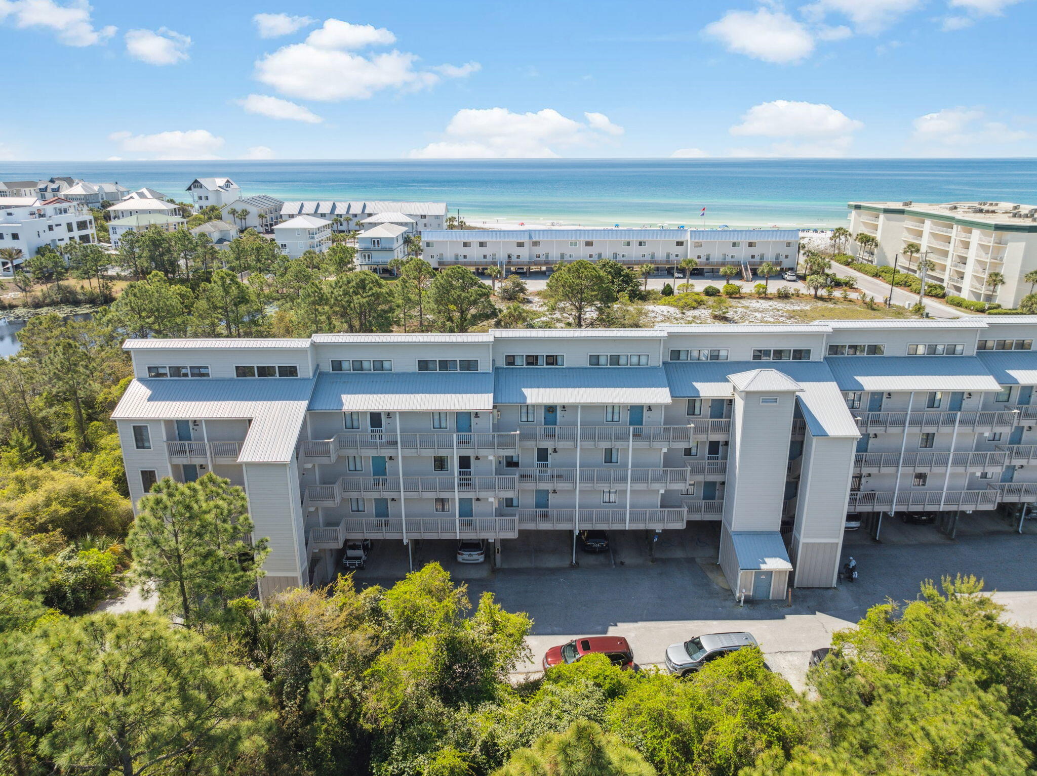 BEACHFRONT 2 PH 1 - Residential