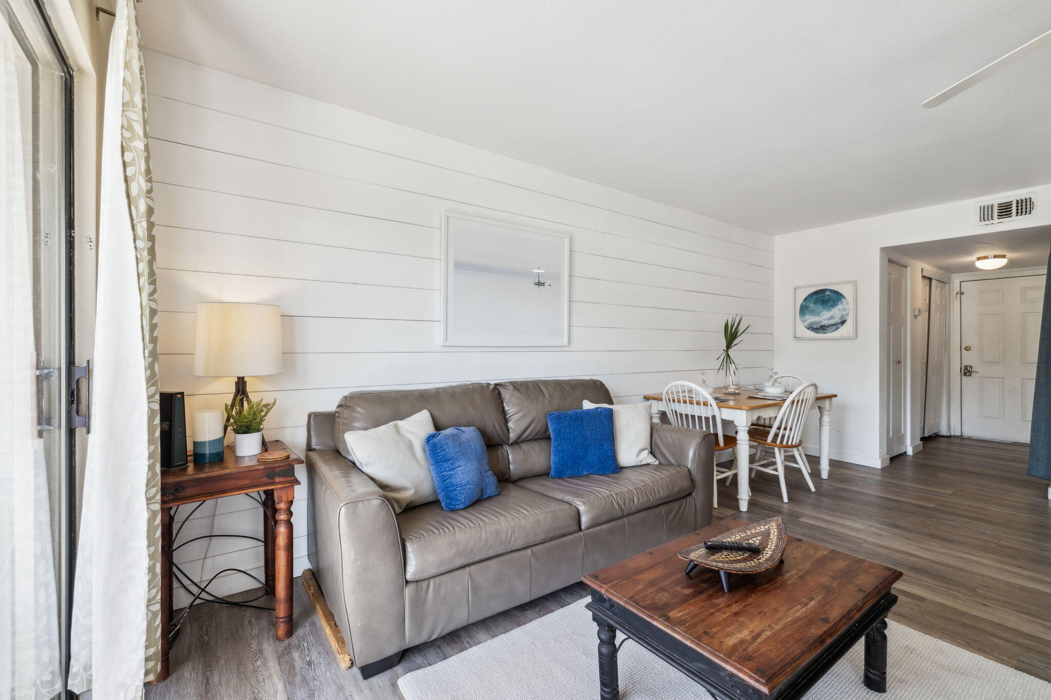 BEACHFRONT 2 PH 1 - Residential