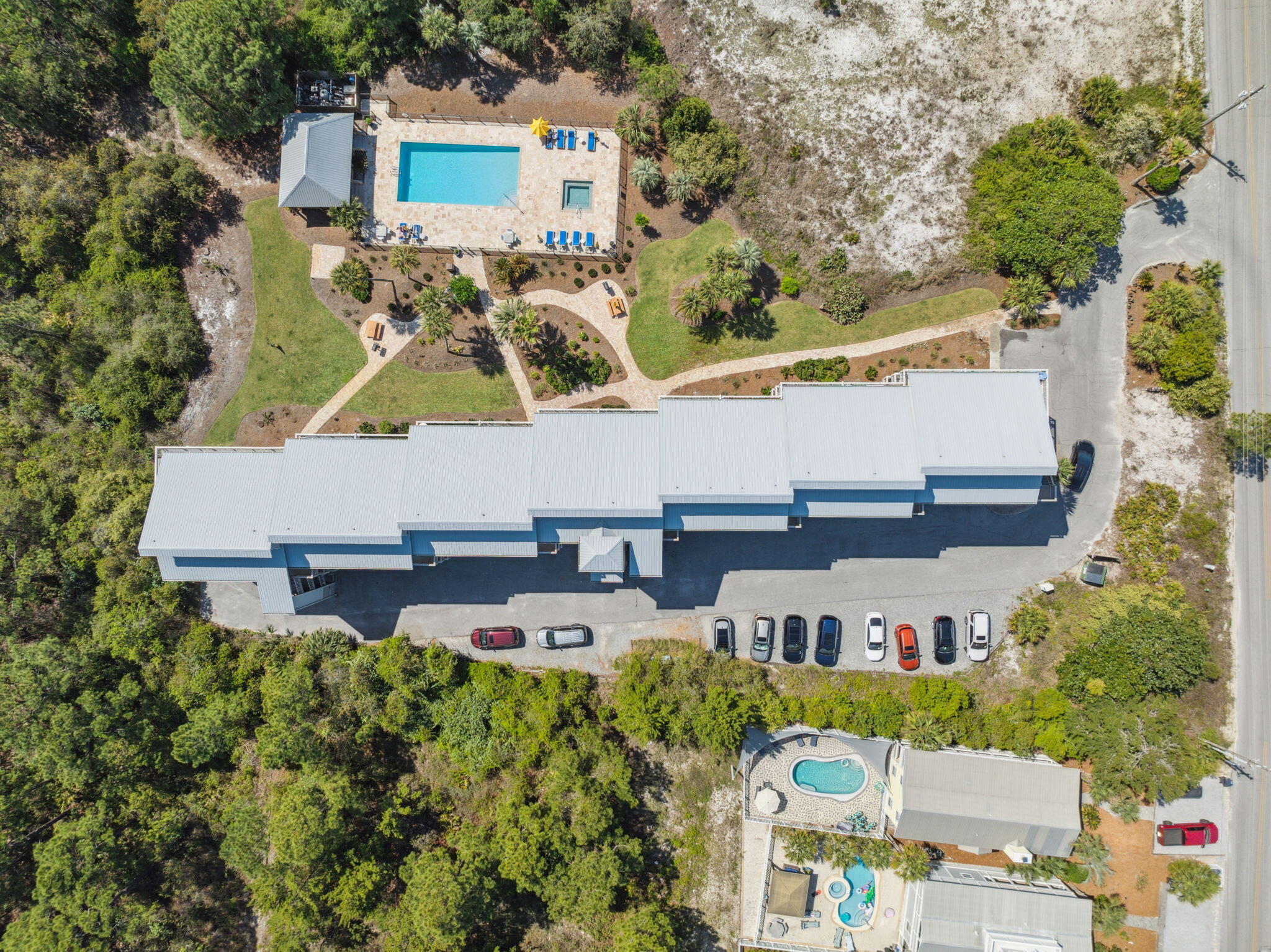 BEACHFRONT 2 PH 1 - Residential