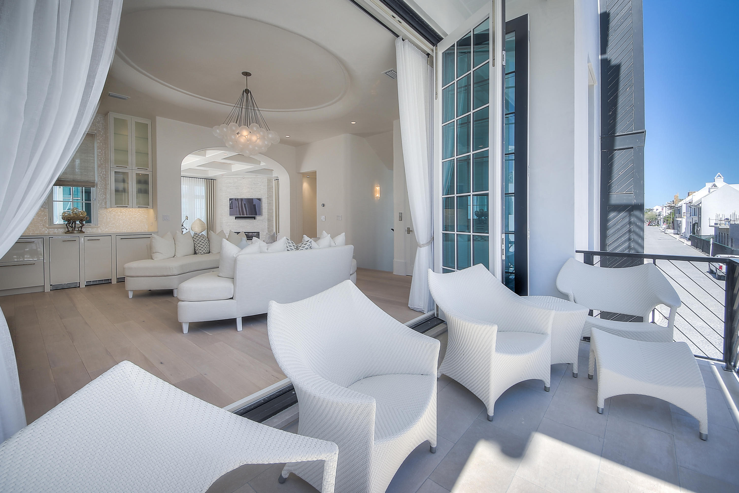 ALYS BEACH - Residential