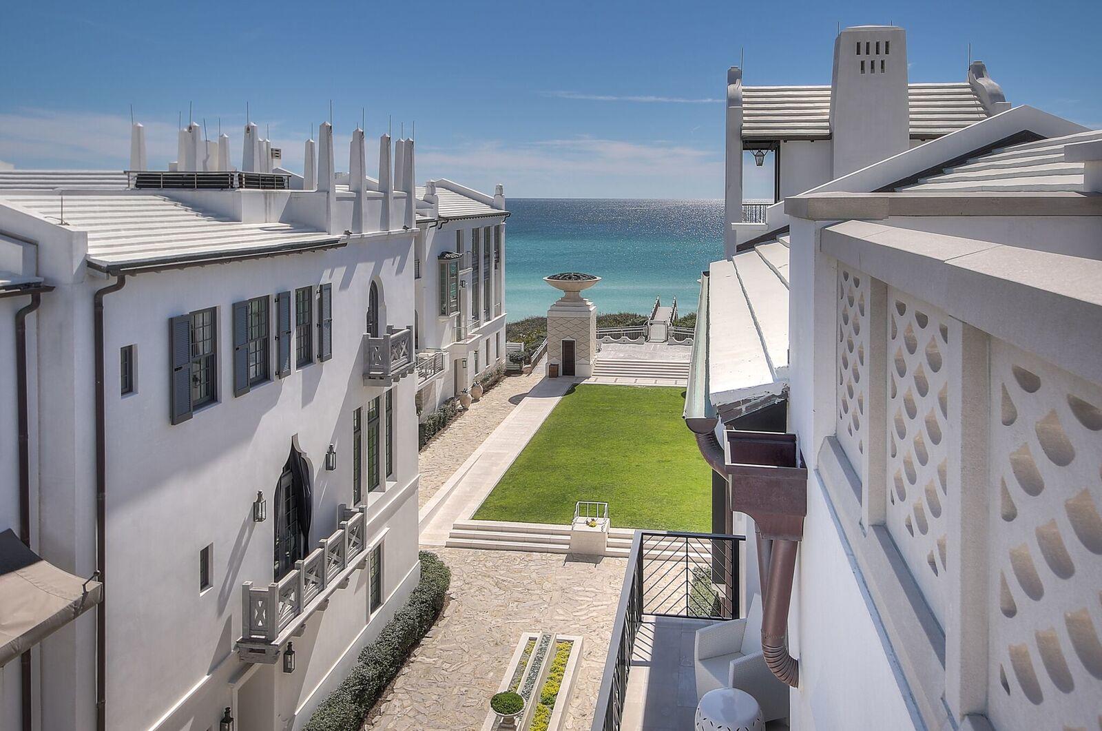 ALYS BEACH - Residential