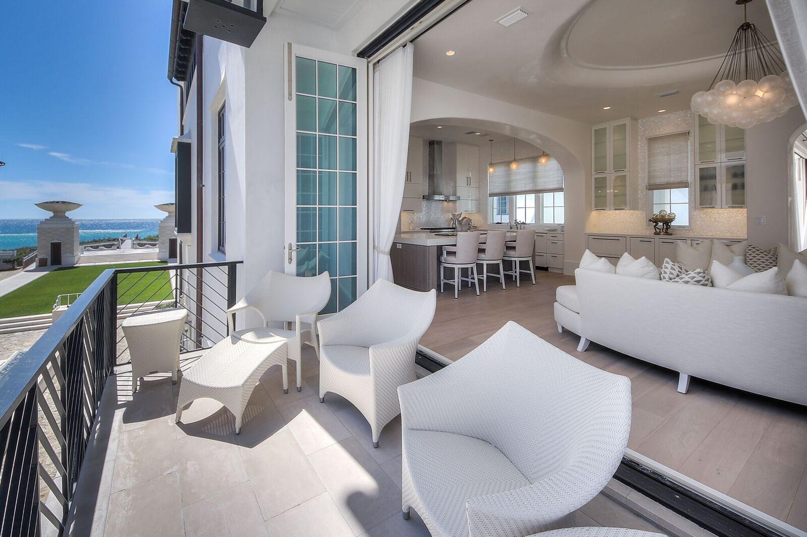 ALYS BEACH - Residential