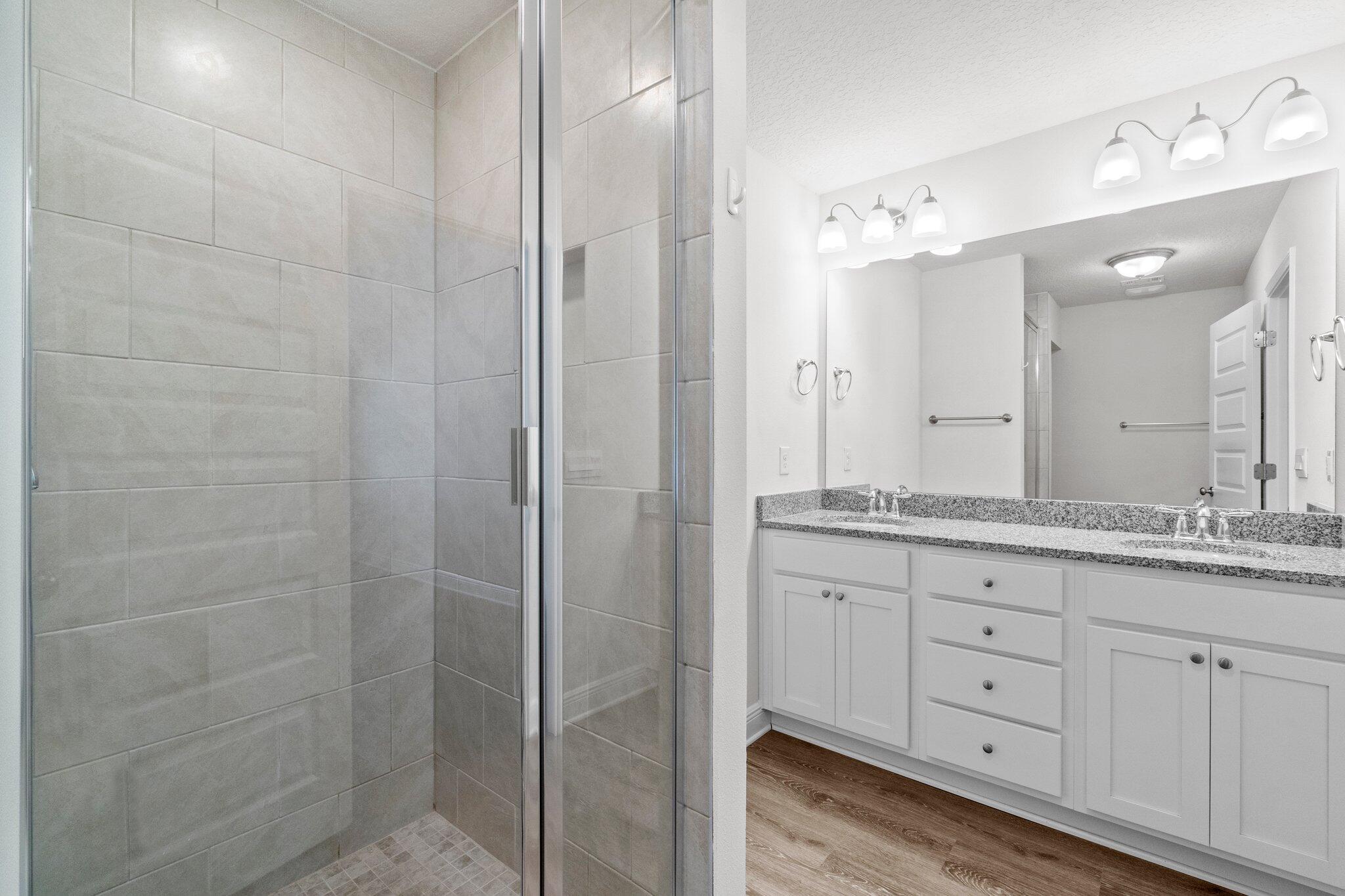 Sandhill Pines - Residential Lease