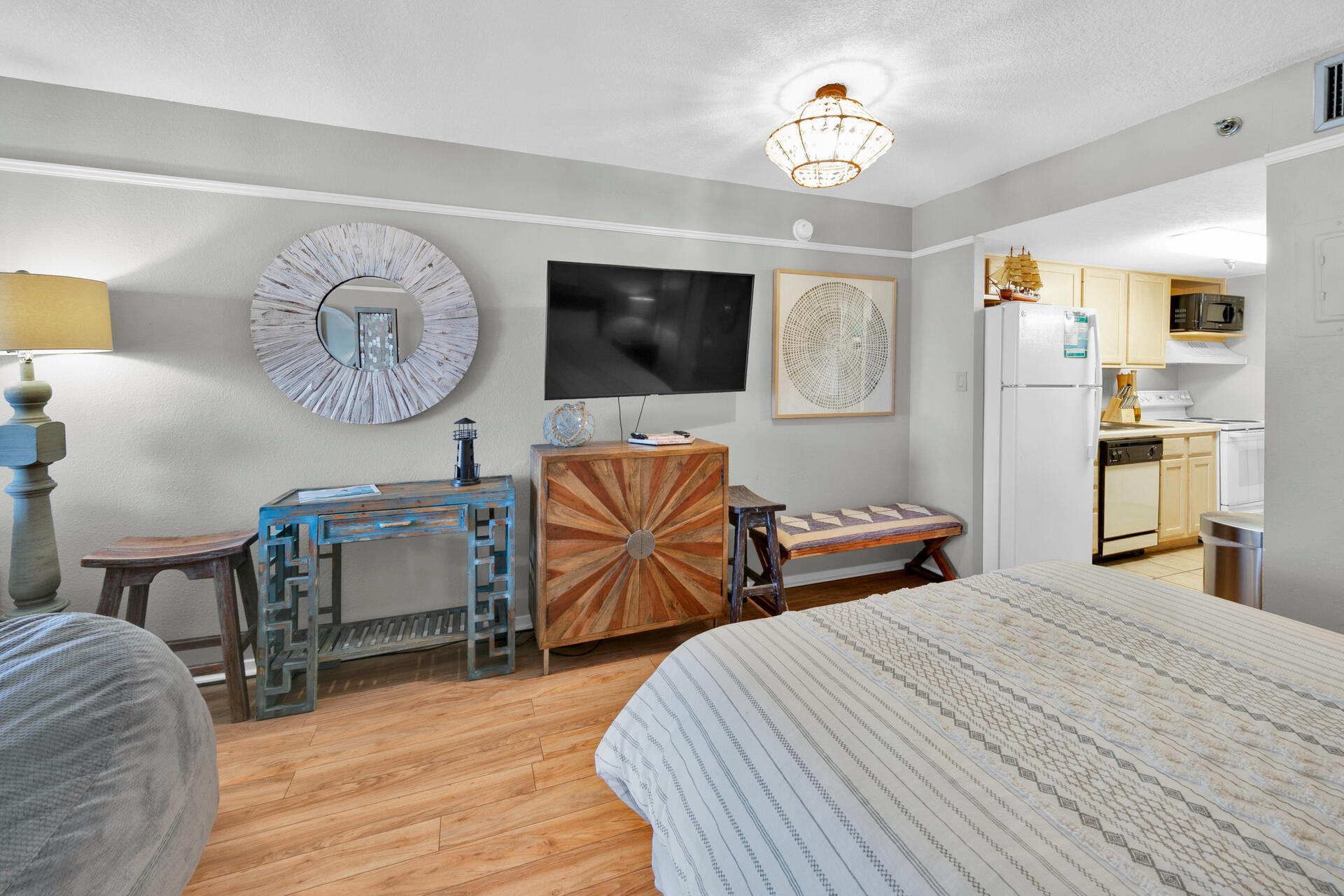 ISLANDER BEACH RESORT CONDO - Residential