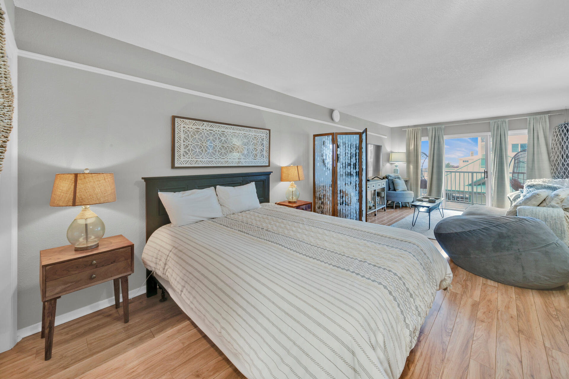 ISLANDER BEACH RESORT CONDO - Residential