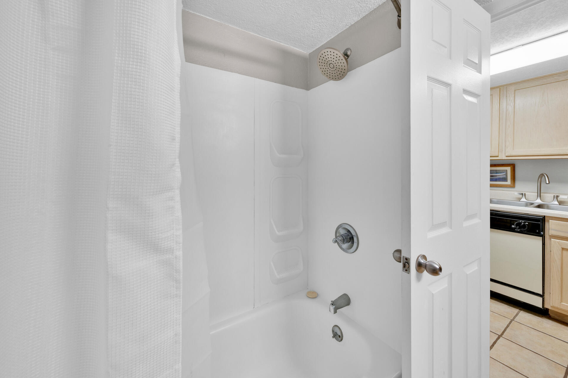 ISLANDER BEACH RESORT CONDO - Residential