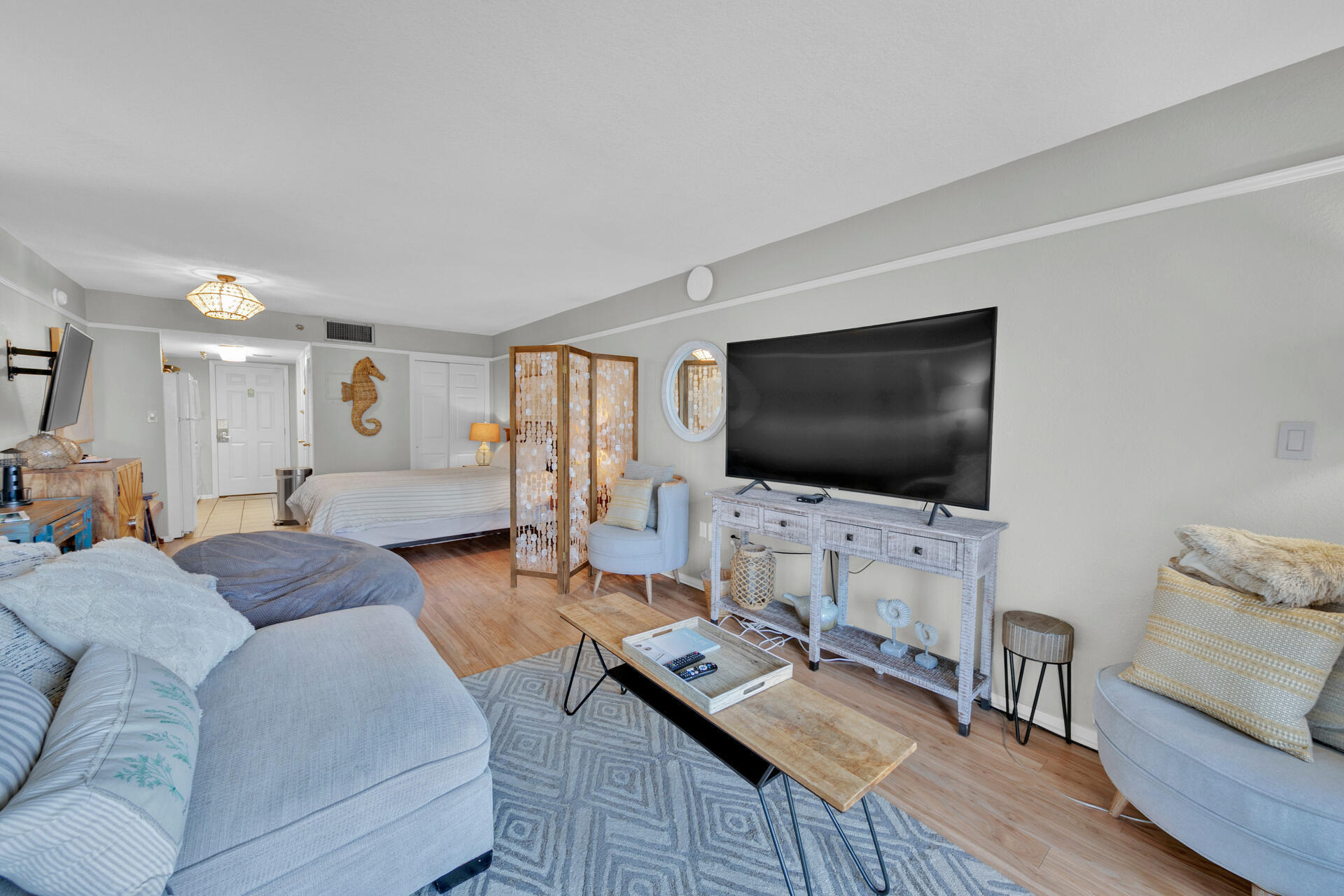 ISLANDER BEACH RESORT CONDO - Residential