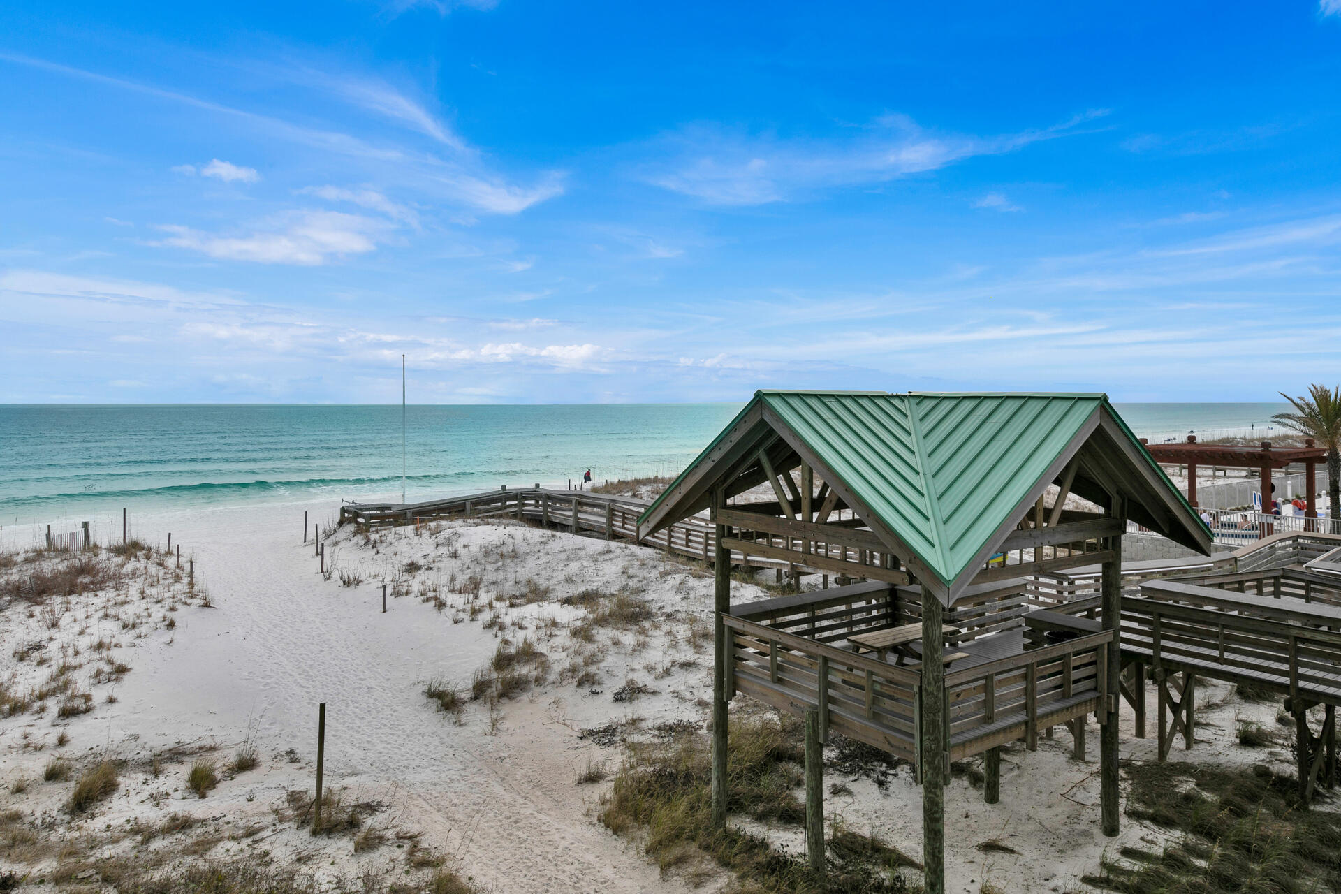 ISLANDER BEACH RESORT CONDO - Residential