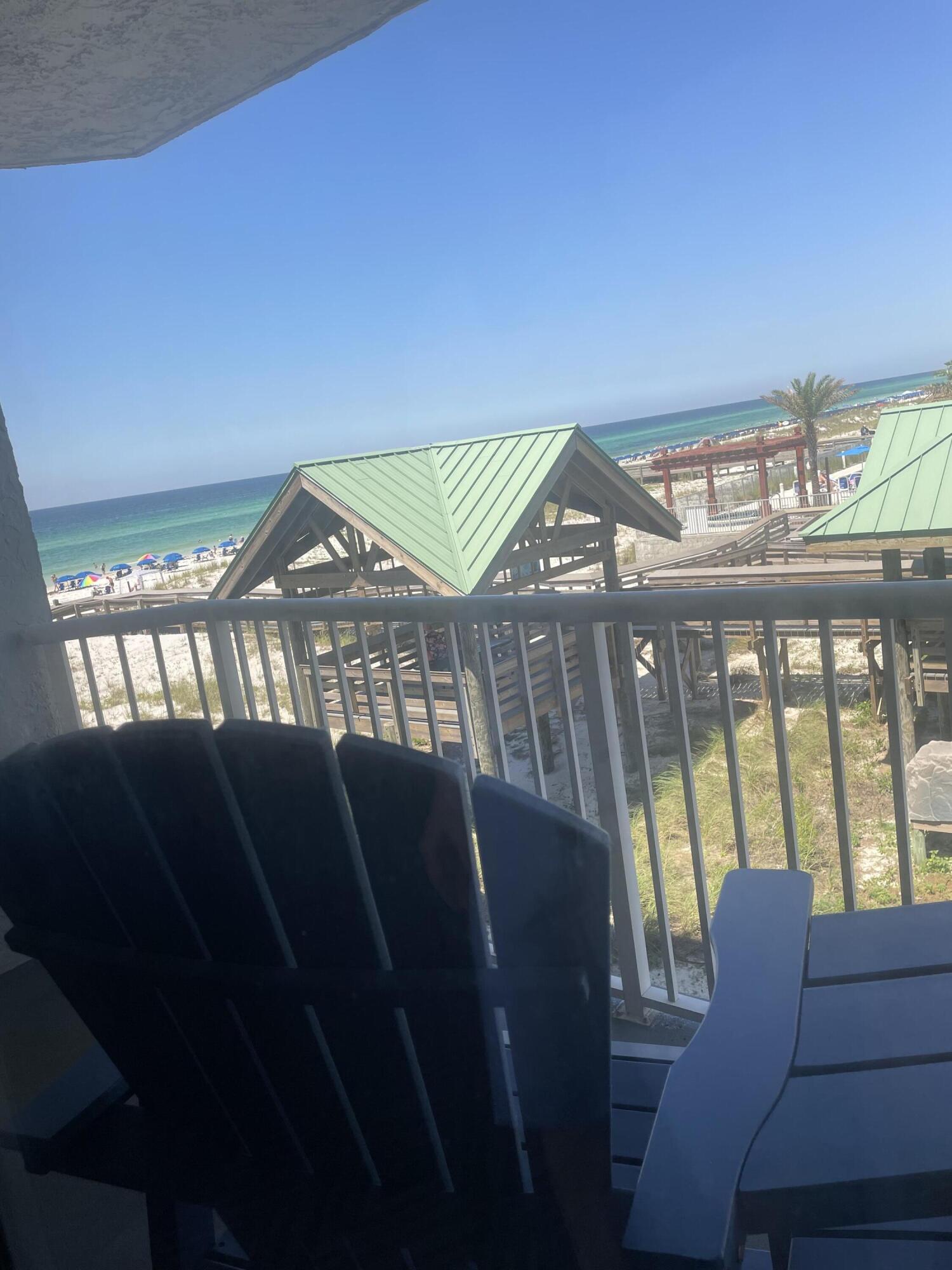 ISLANDER BEACH RESORT CONDO - Residential