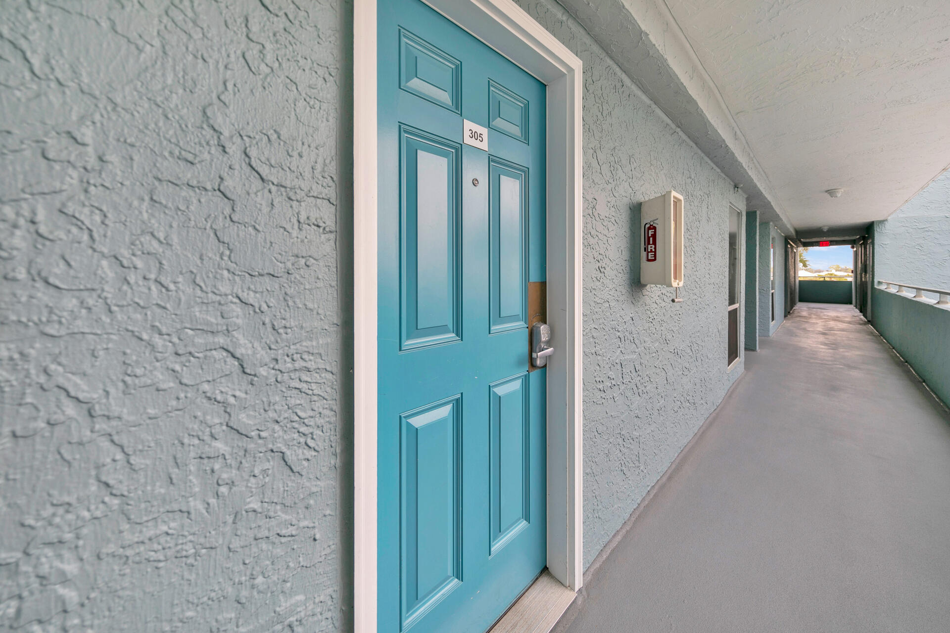 ISLANDER BEACH RESORT CONDO - Residential