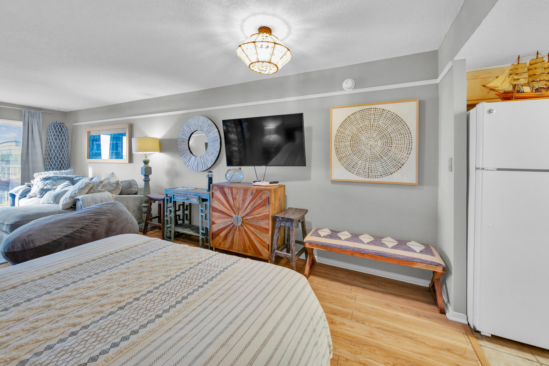 ISLANDER BEACH RESORT CONDO - Residential