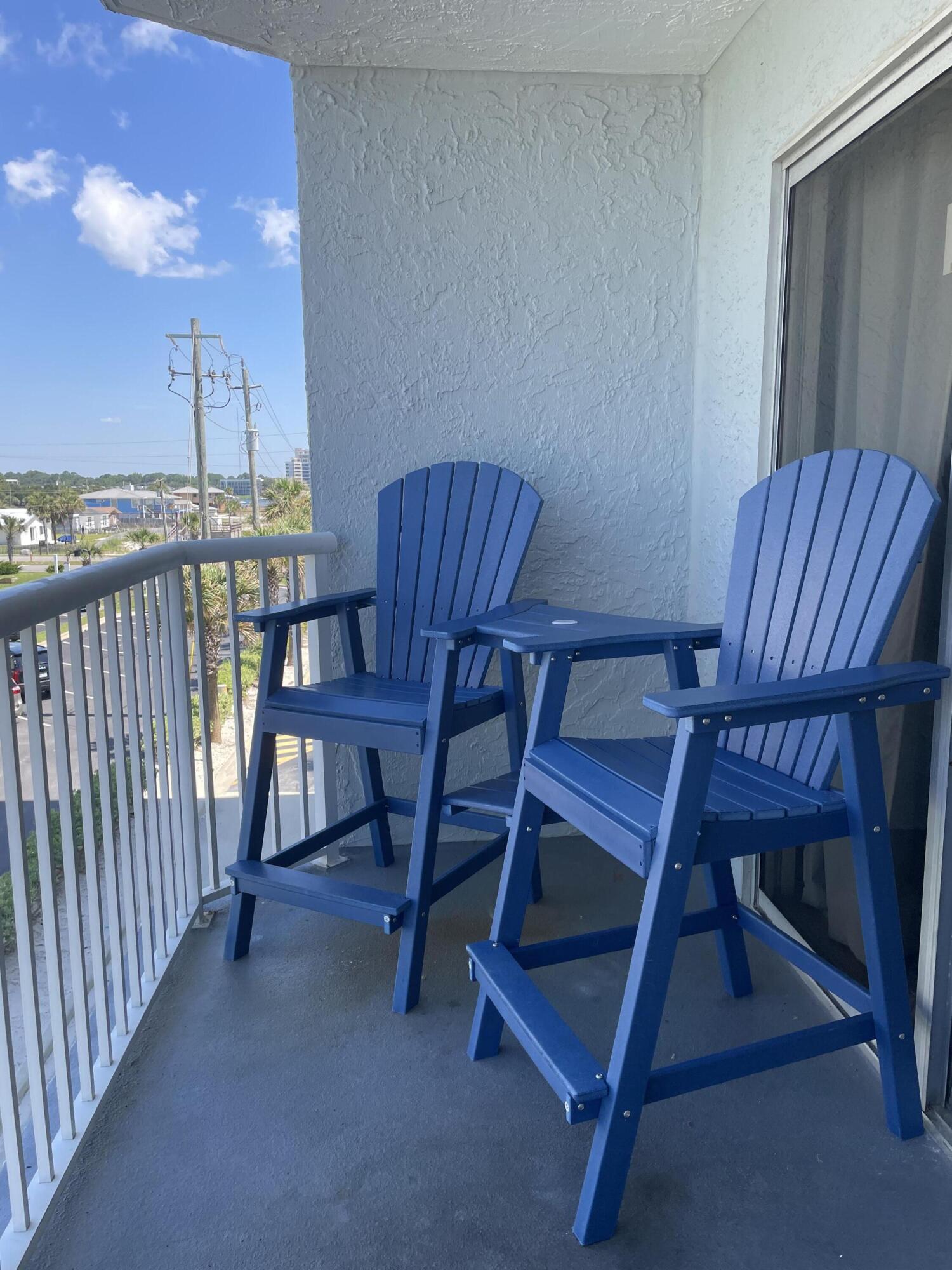 ISLANDER BEACH RESORT CONDO - Residential