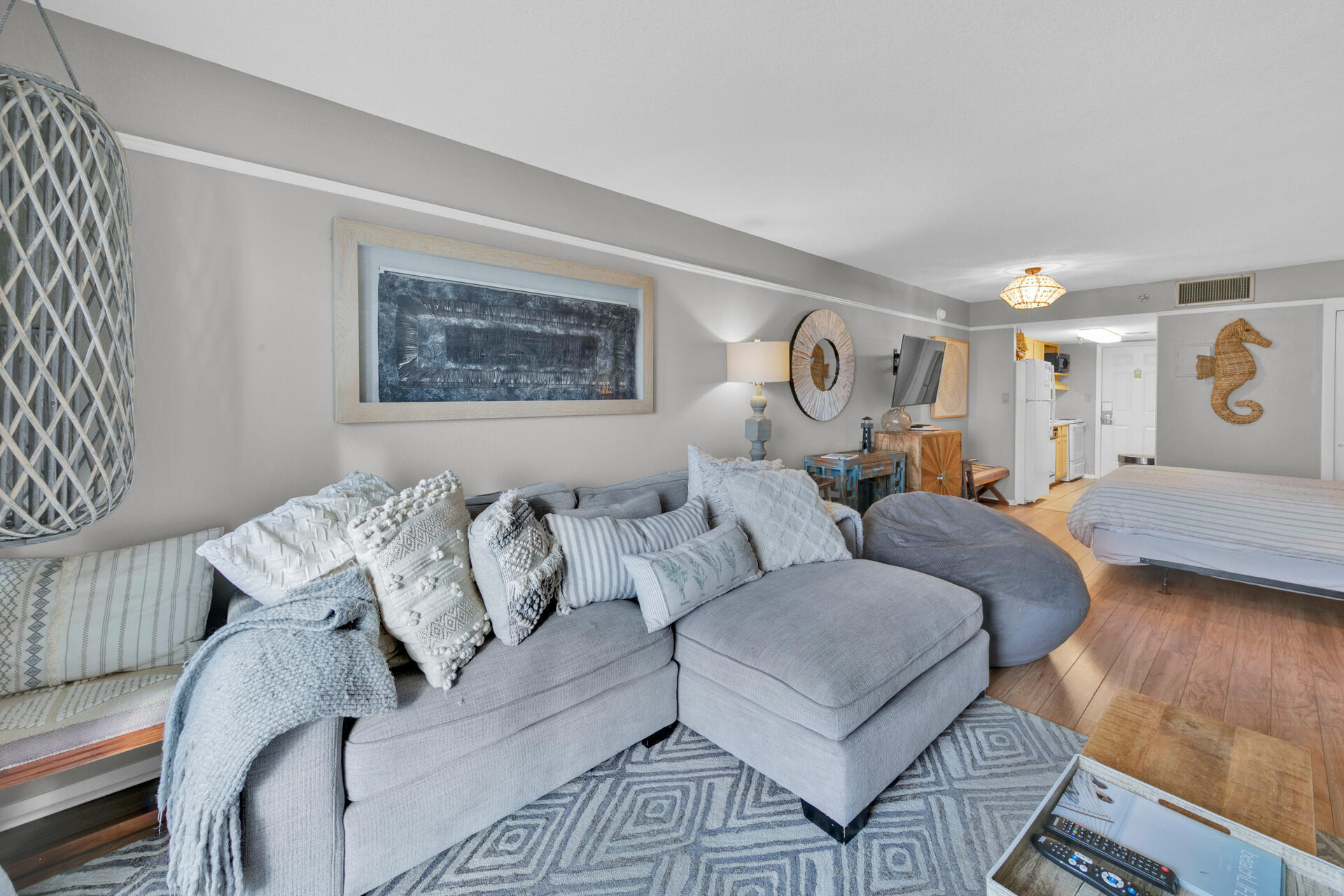 ISLANDER BEACH RESORT CONDO - Residential