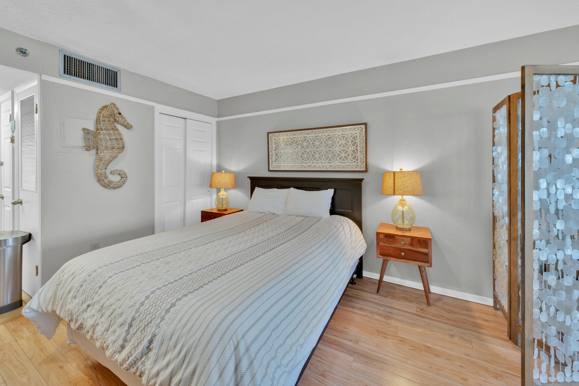 ISLANDER BEACH RESORT CONDO - Residential