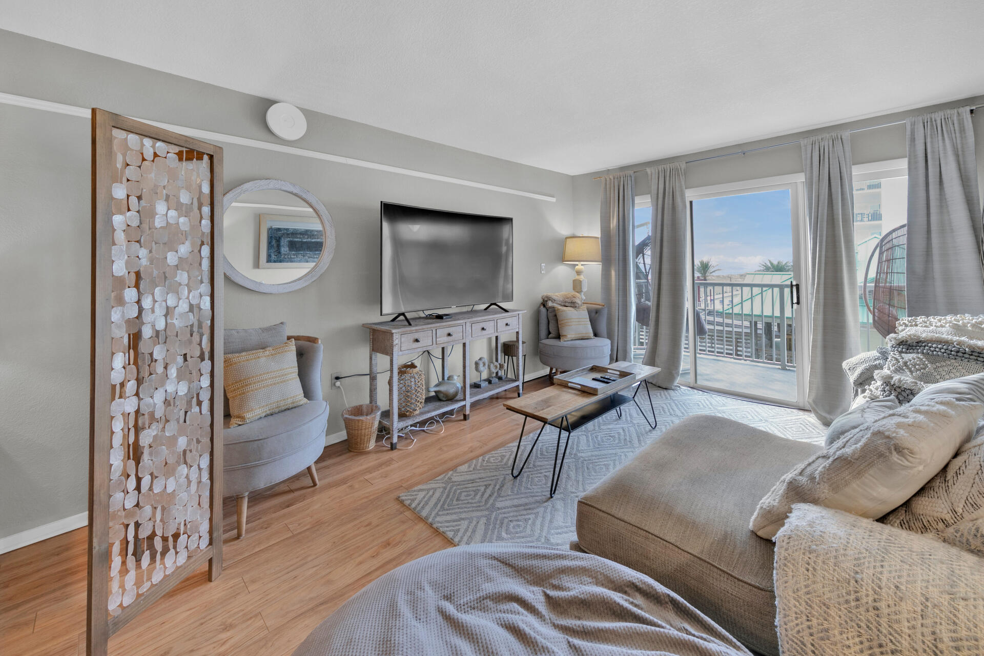 ISLANDER BEACH RESORT CONDO - Residential