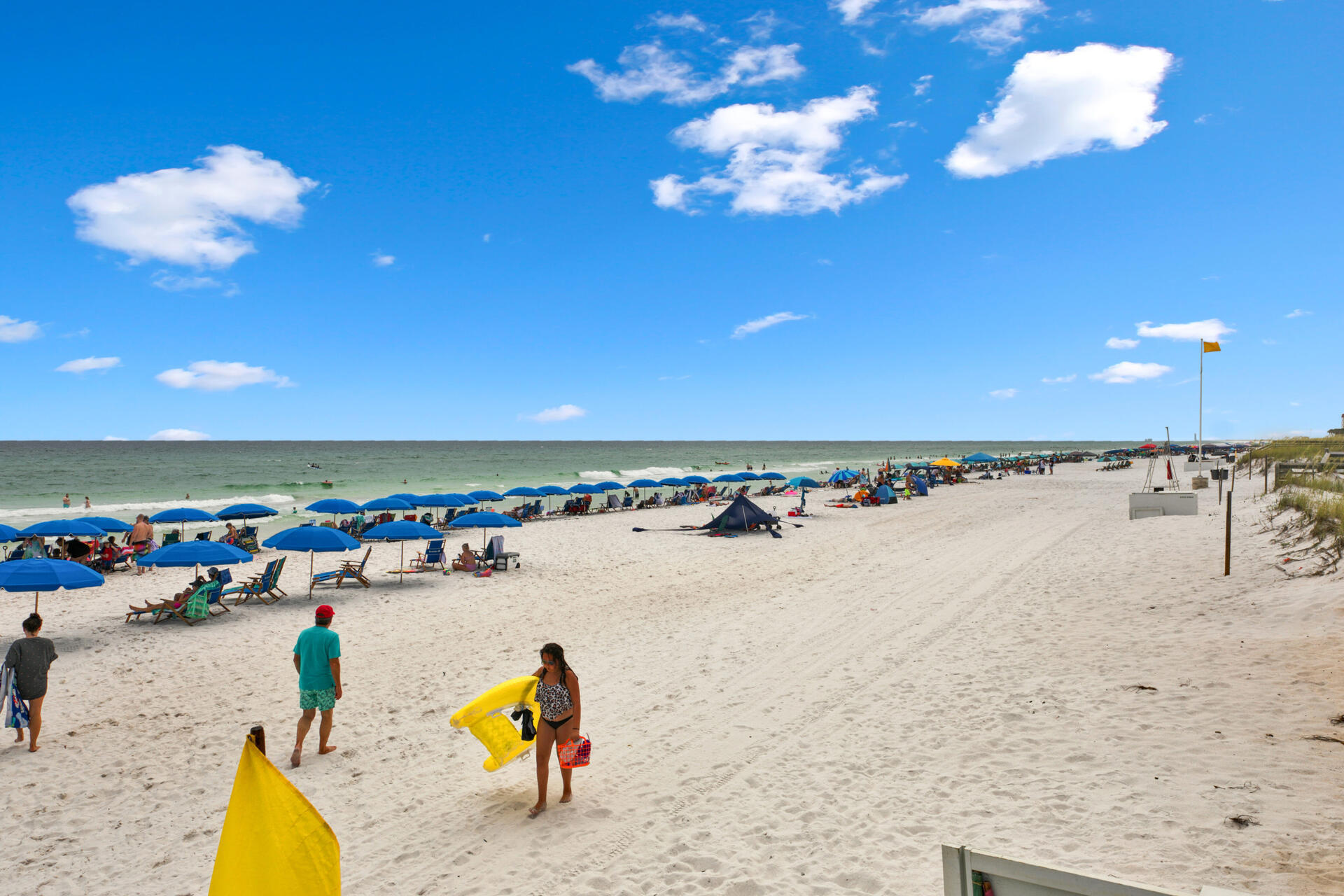 ISLANDER BEACH RESORT CONDO - Residential