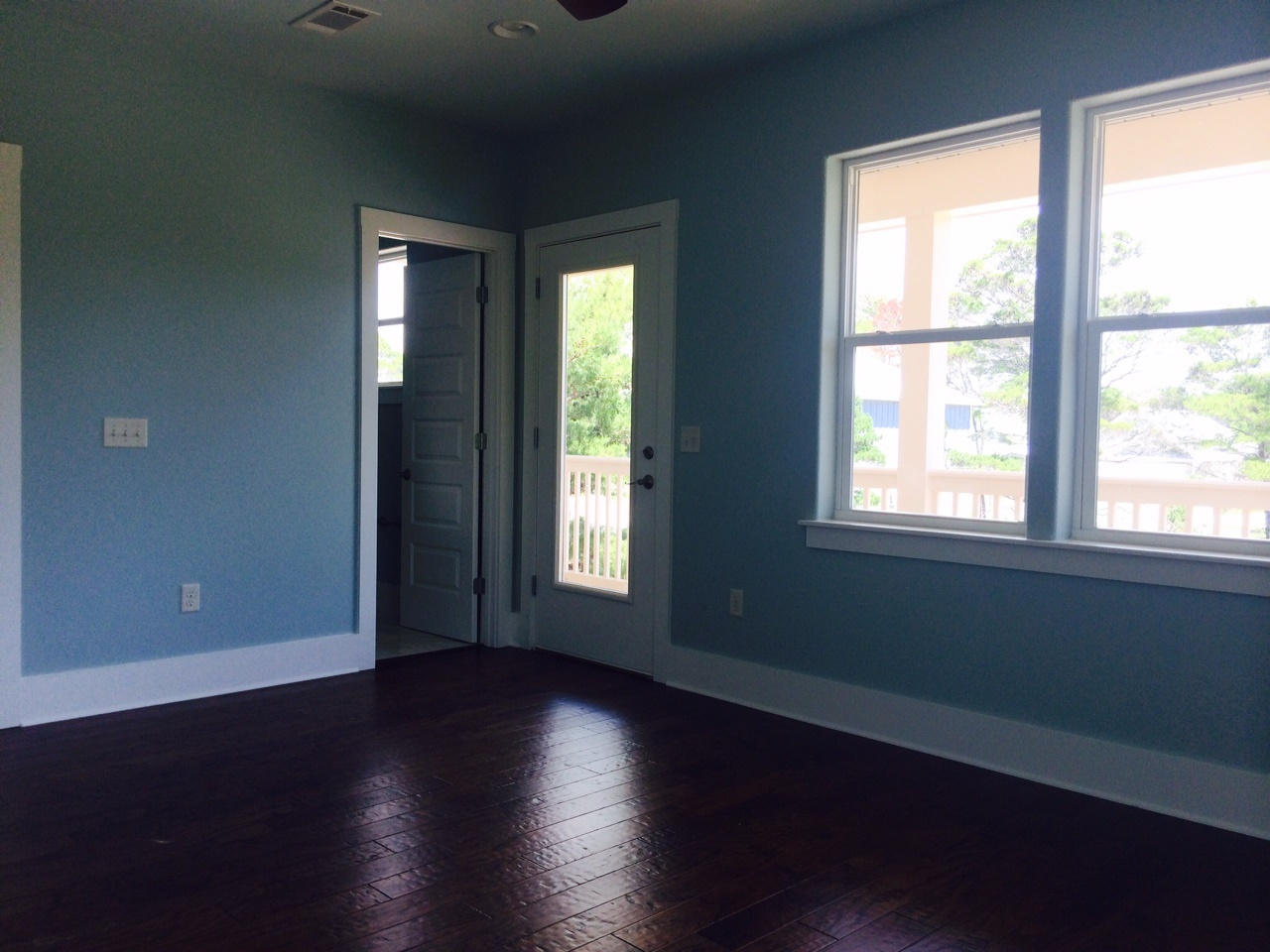 GULF REFLECTIONS - Residential