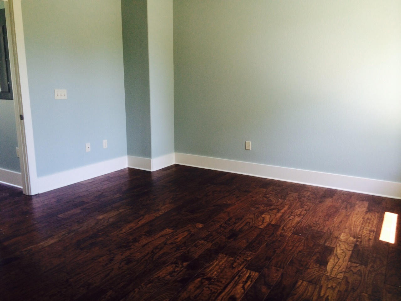 GULF REFLECTIONS - Residential