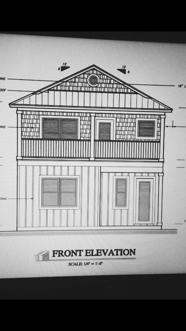 GULF REFLECTIONS - Residential