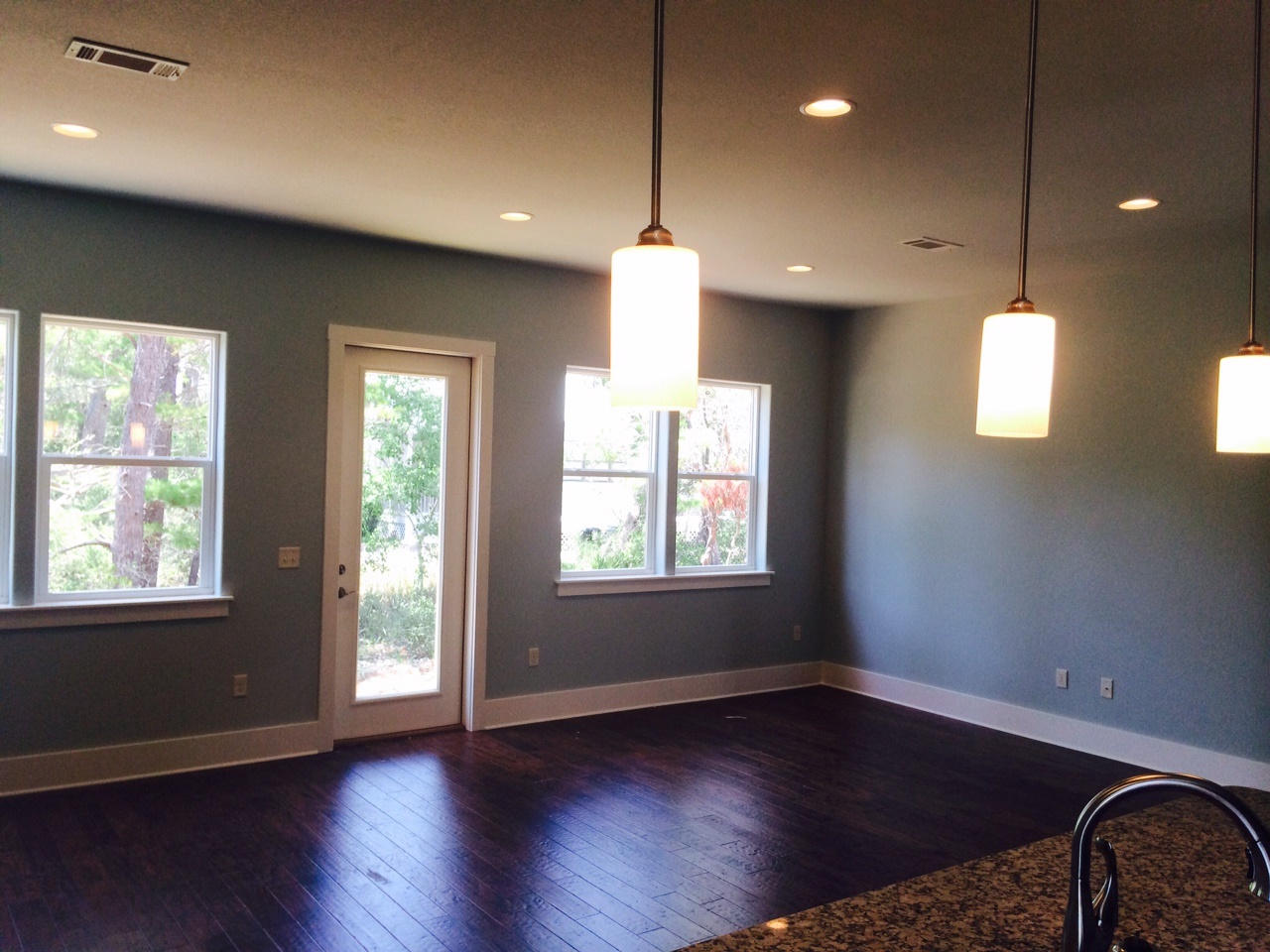 GULF REFLECTIONS - Residential