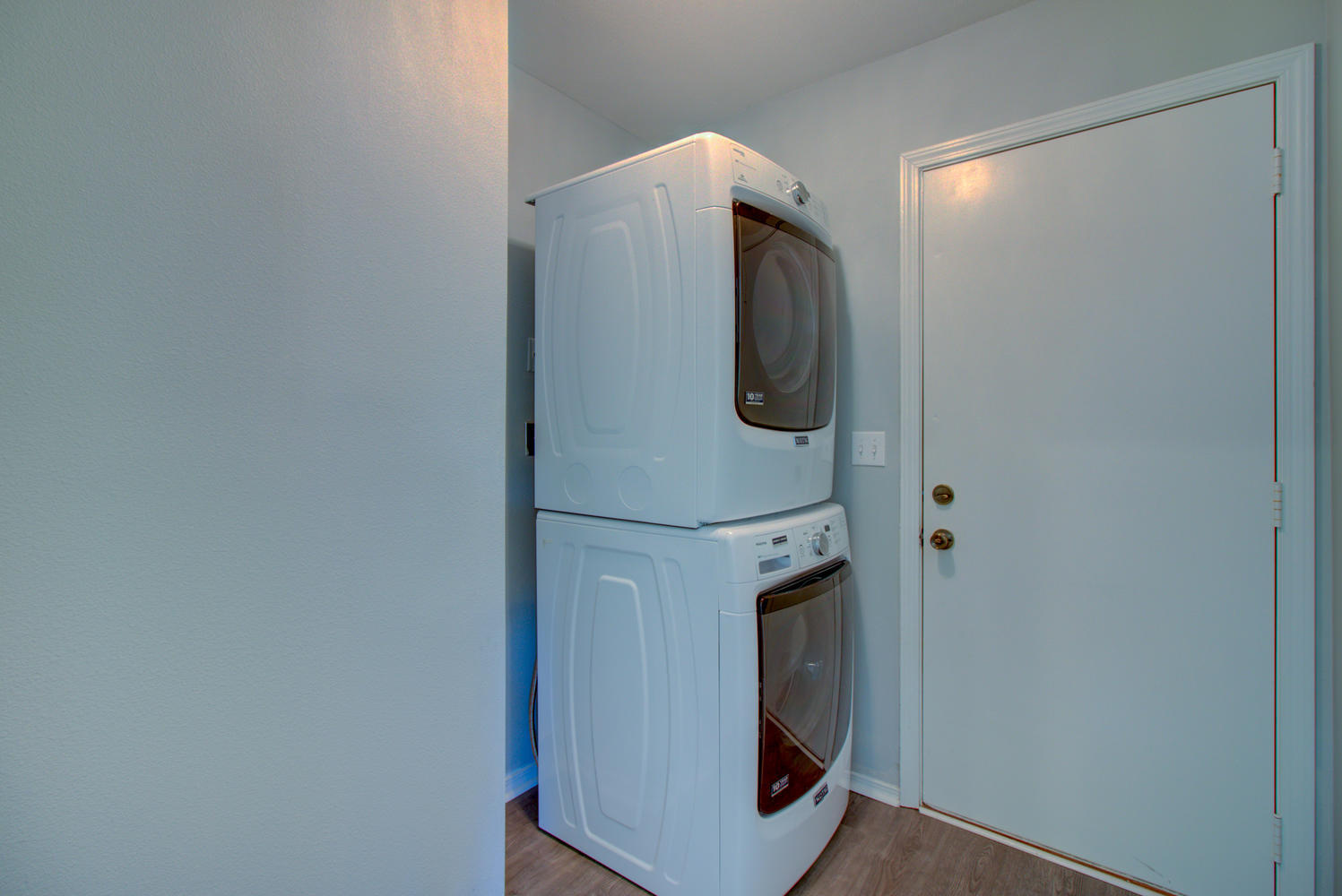 OVERBROOK 2ND ADDN - Residential