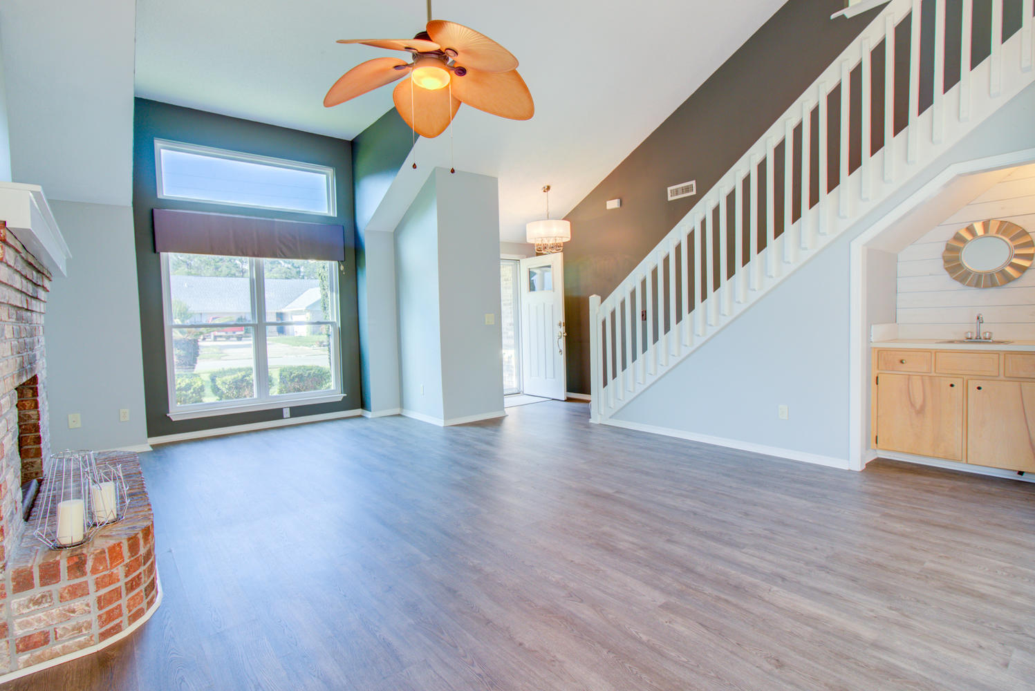 OVERBROOK 2ND ADDN - Residential