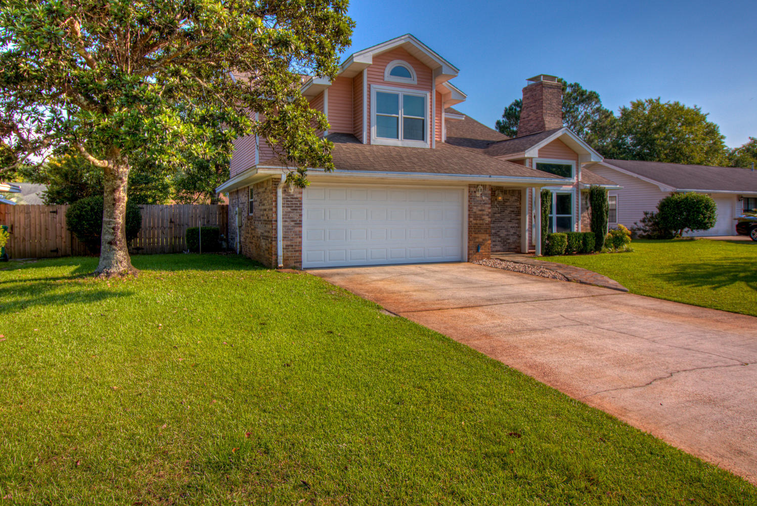 OVERBROOK 2ND ADDN - Residential