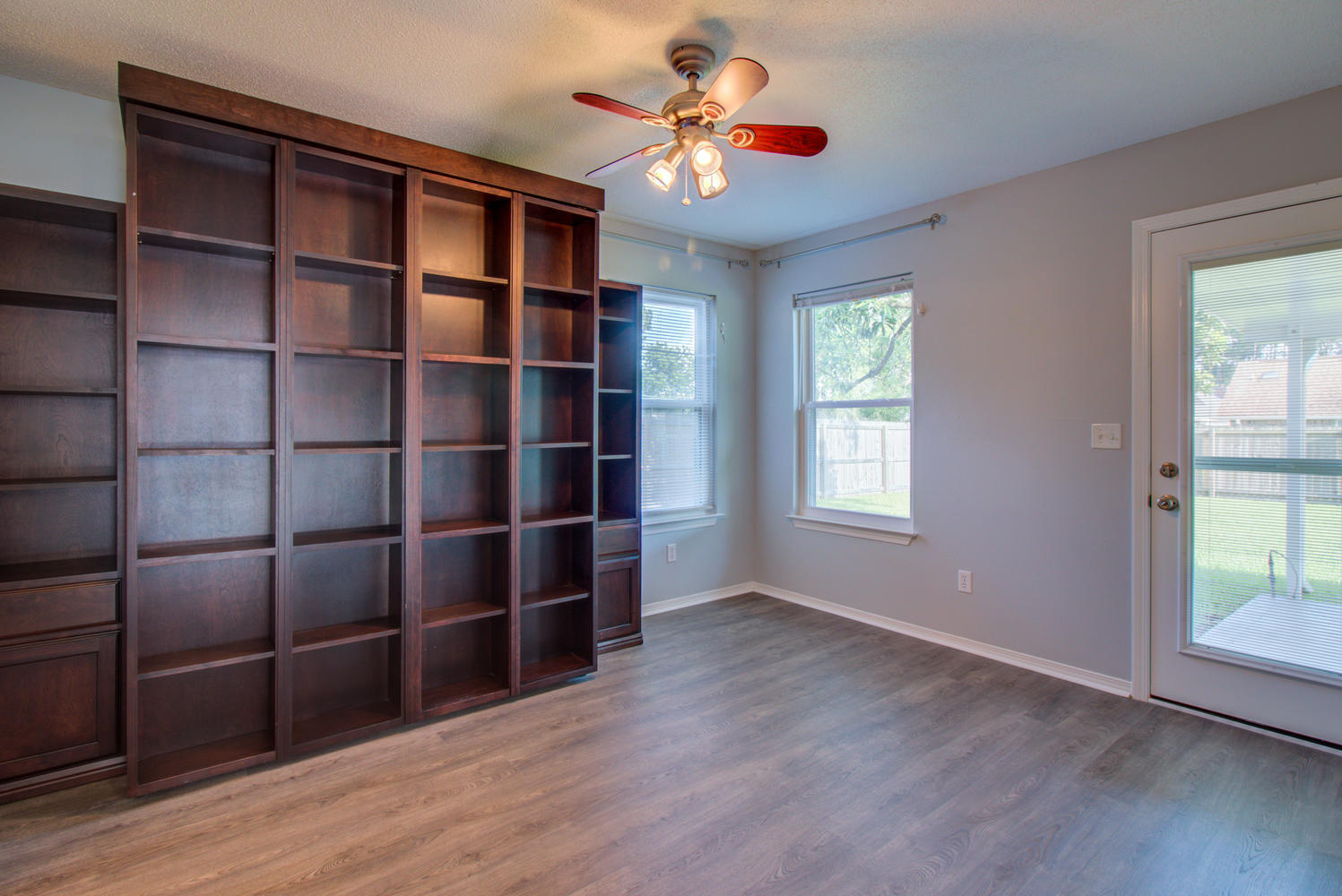 OVERBROOK 2ND ADDN - Residential