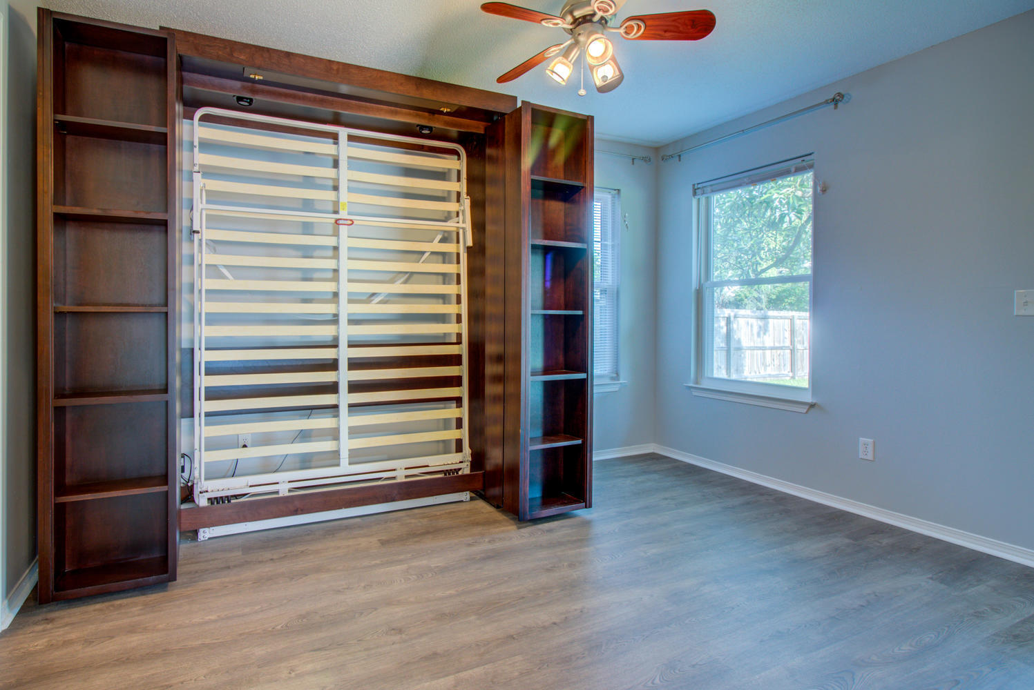 OVERBROOK 2ND ADDN - Residential