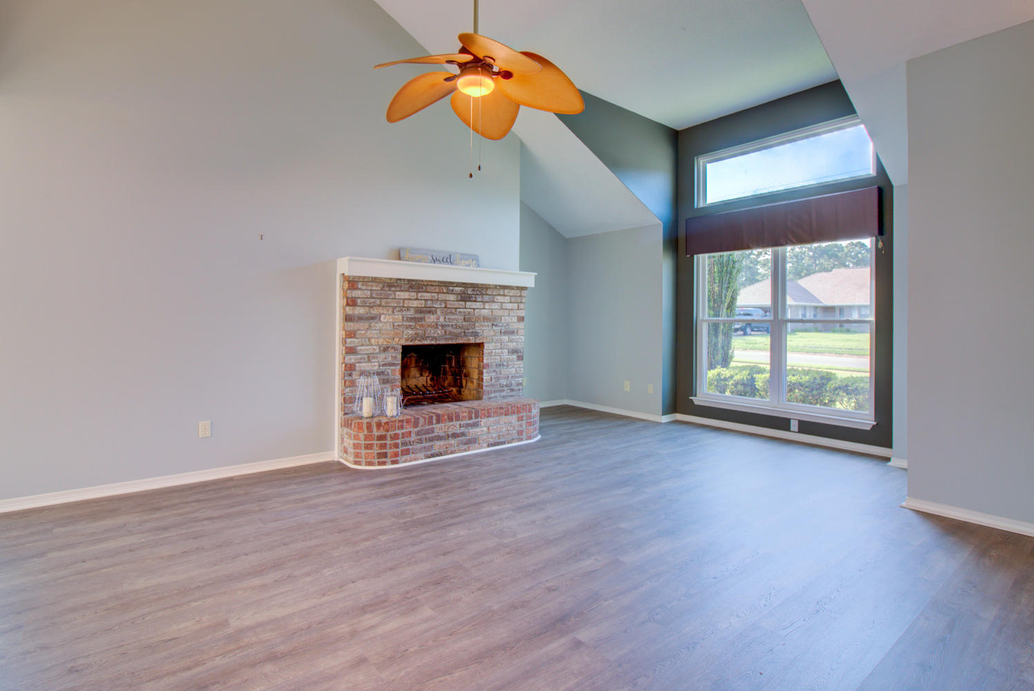 OVERBROOK 2ND ADDN - Residential